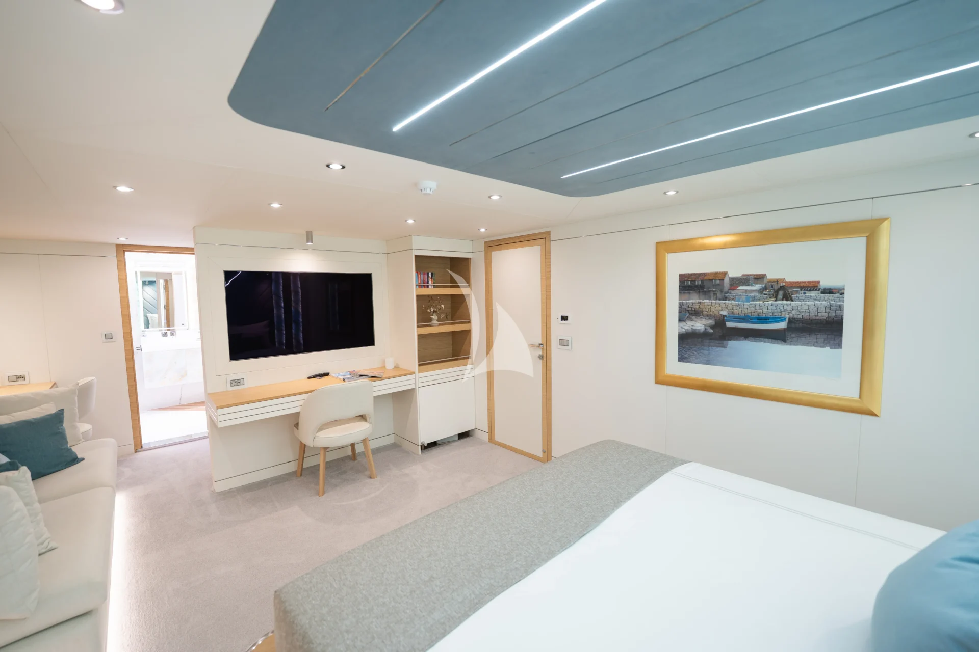 Renata Charter Yacht
