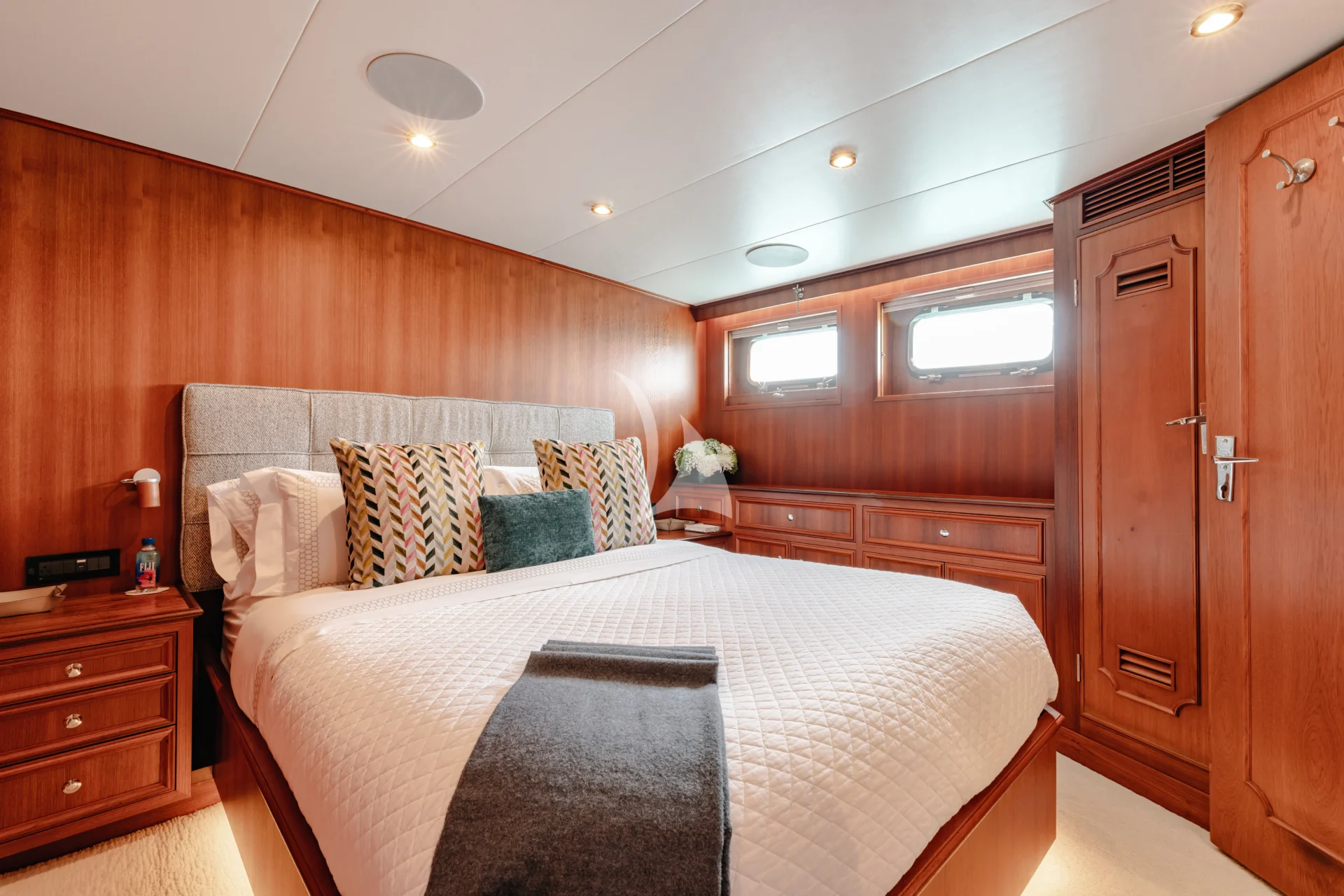 CALYPSO Charter Yacht