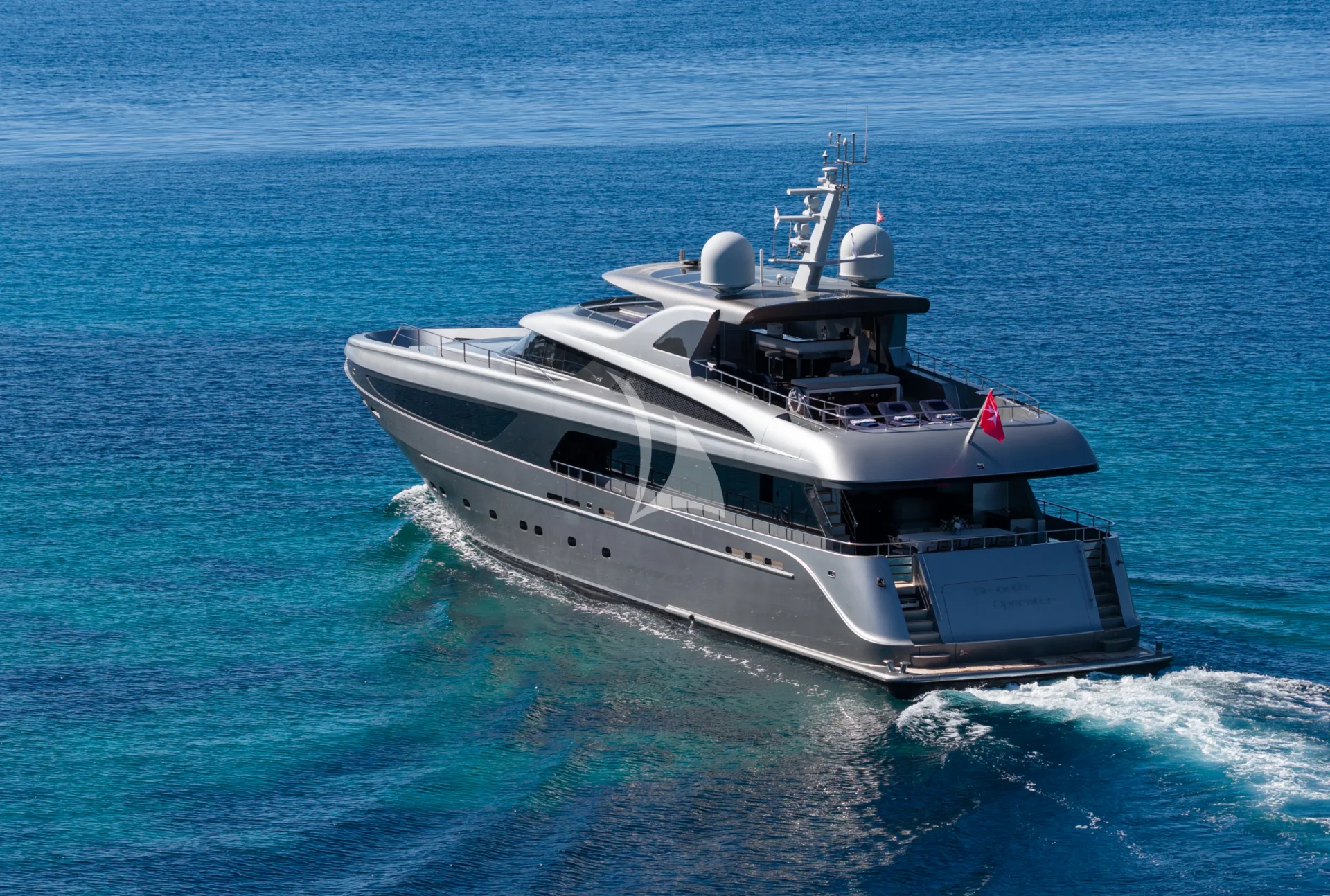 SMOOTH OPERATOR Charter Yacht