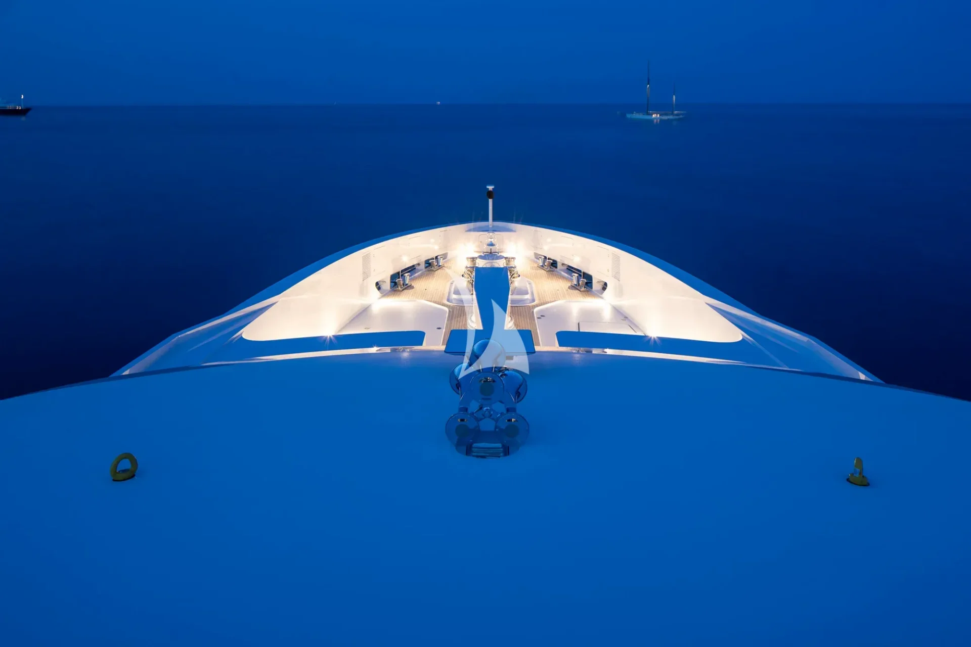 Solemates Charter Yacht