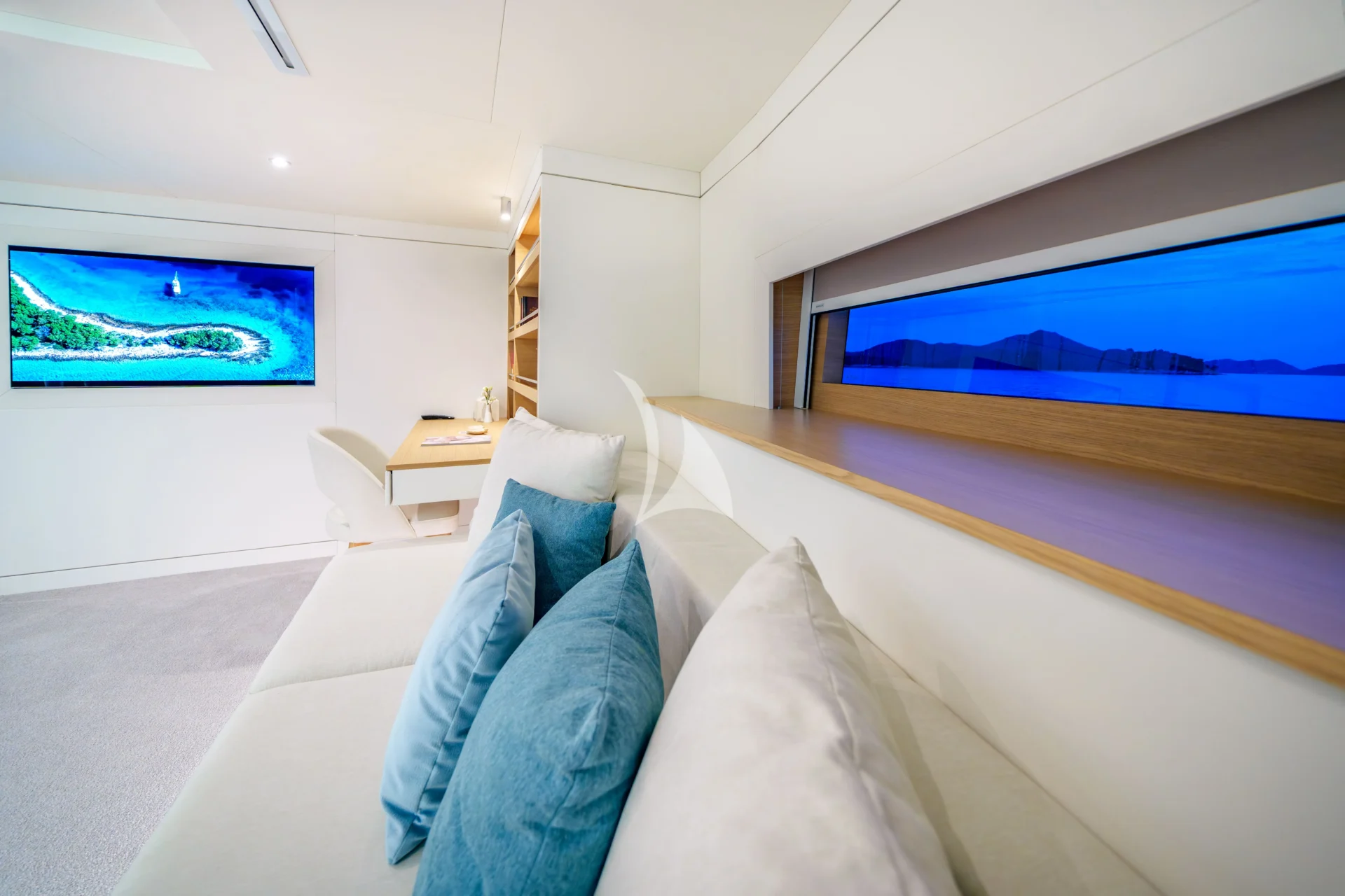 Renata Charter Yacht