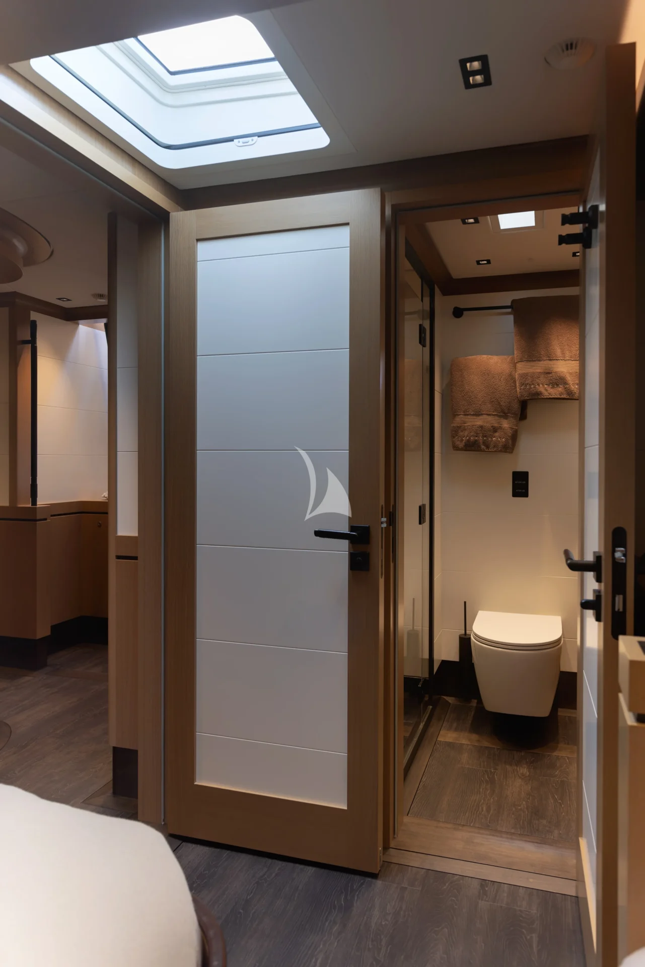 PERSEVERANCE 1 Charter Yacht