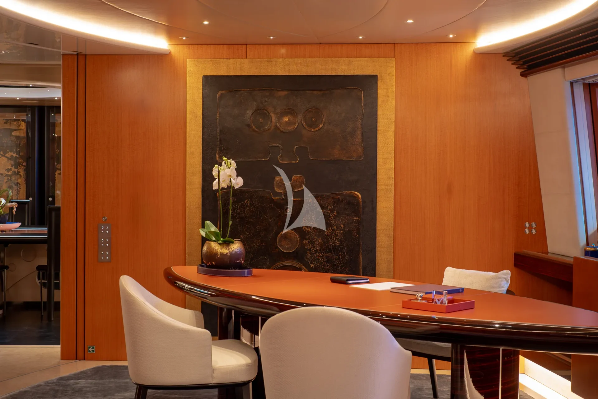 MALTESE FALCON Charter Yacht