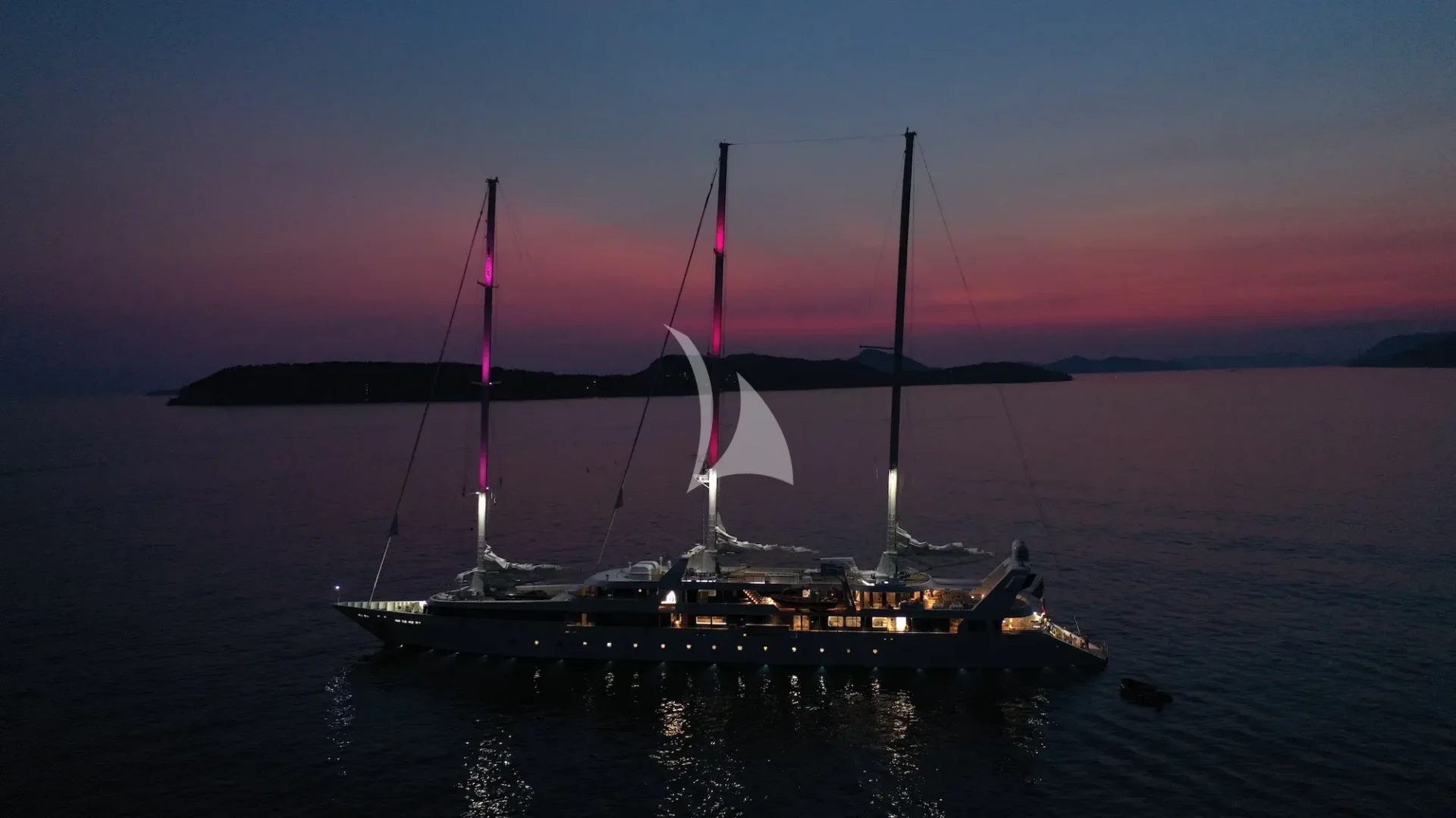 LE PONANT Charter Yacht