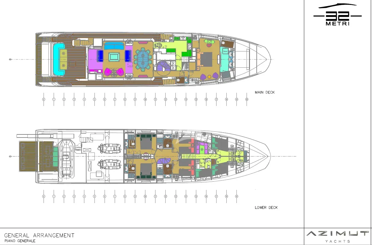 CARPE DIEM Charter Yacht