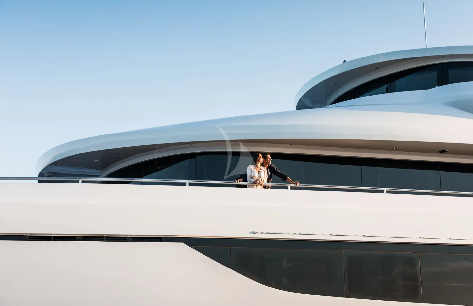 TRIUMPH Charter Yacht
