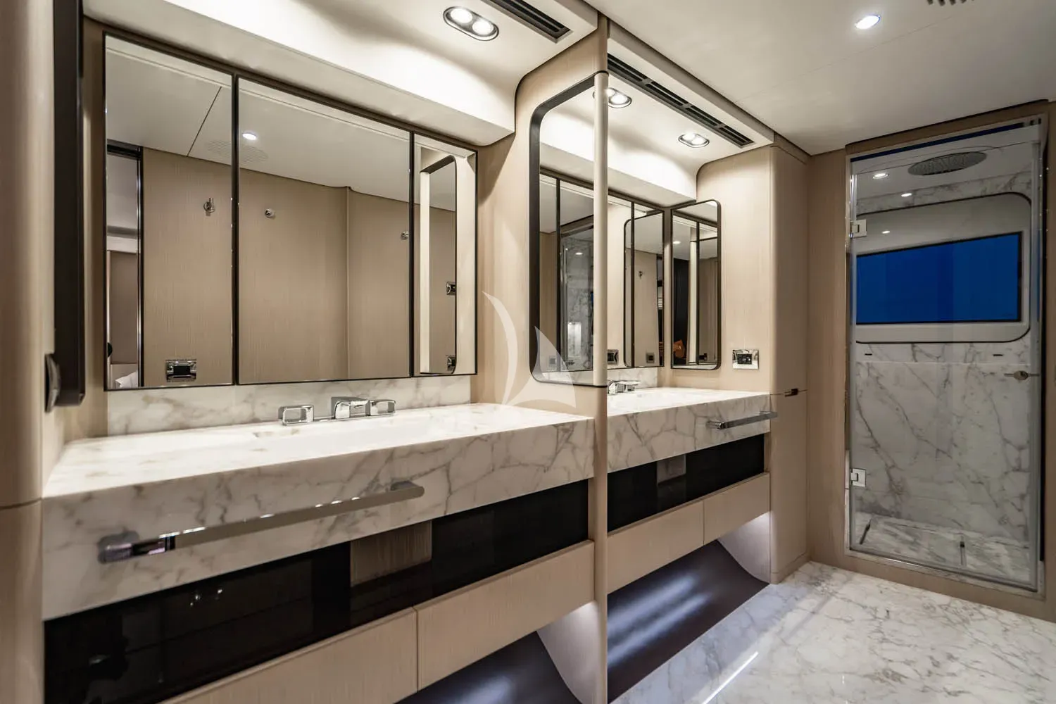 CARPE DIEM Charter Yacht