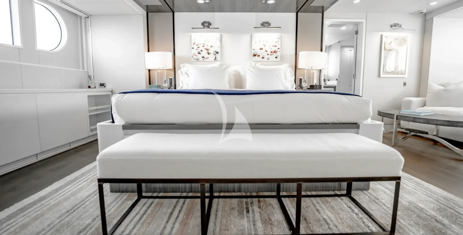 BG Charter Yacht