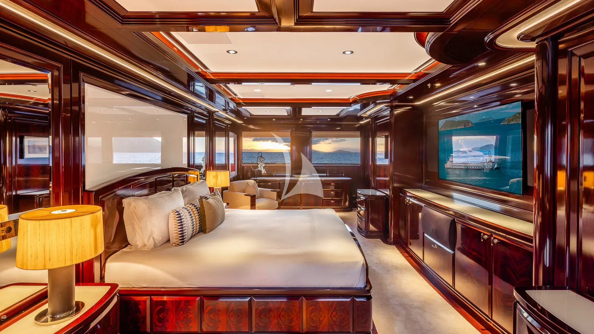 ROCK.IT Charter Yacht