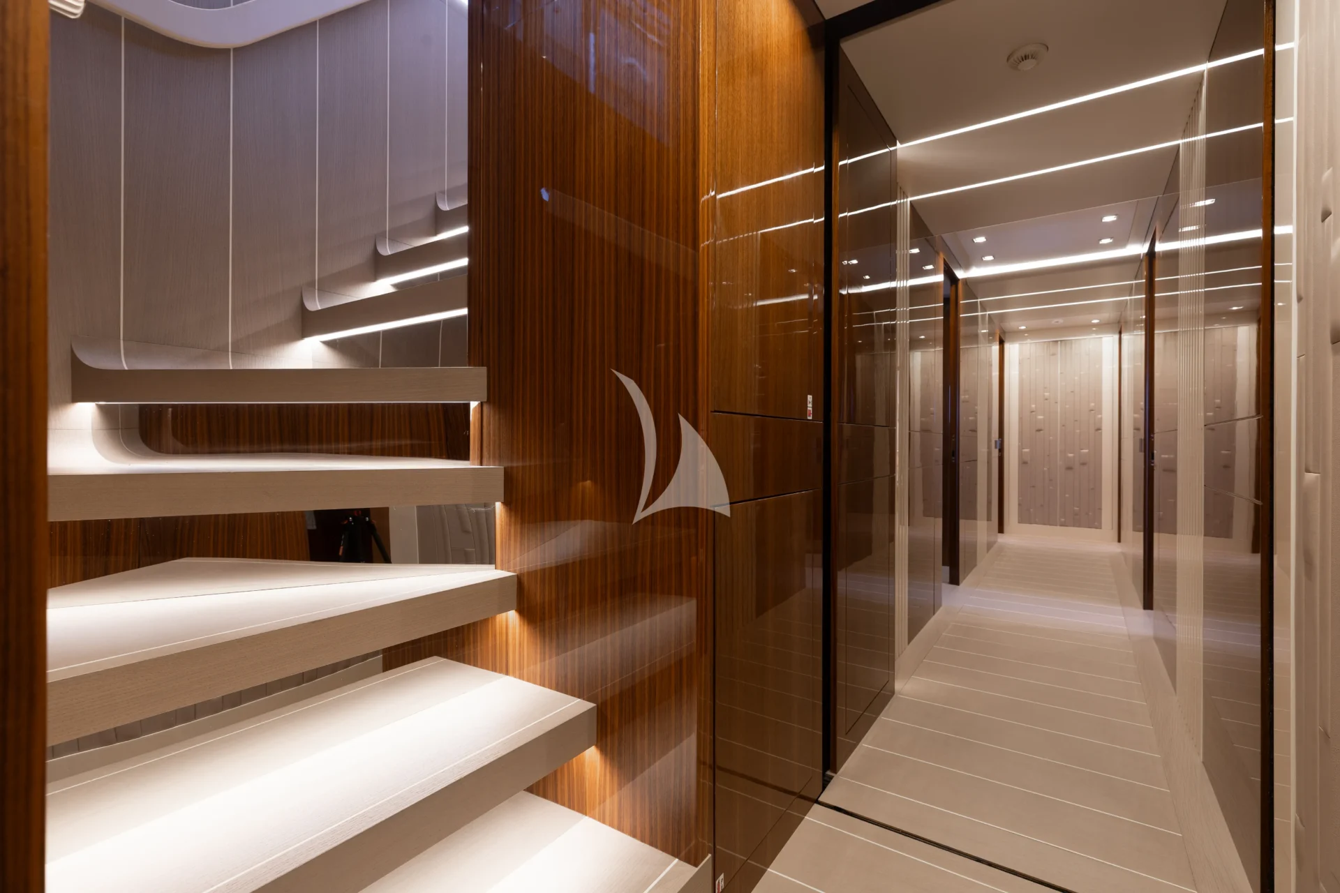 VELOCITY Charter Yacht