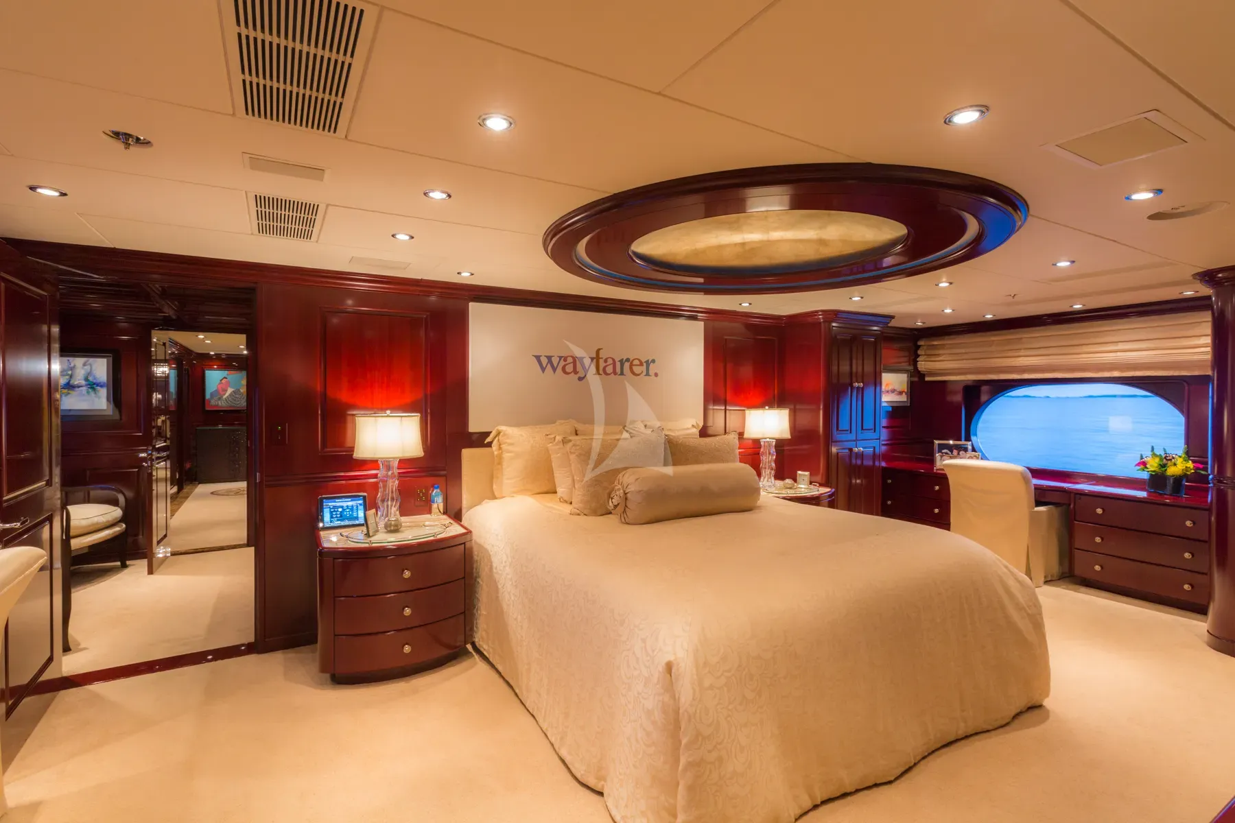 Lady Joy Charter Yacht
