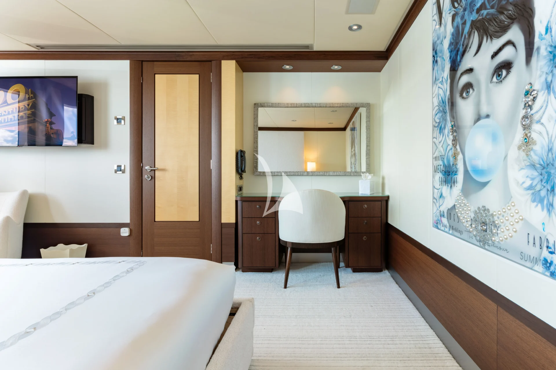 BELLA Charter Yacht