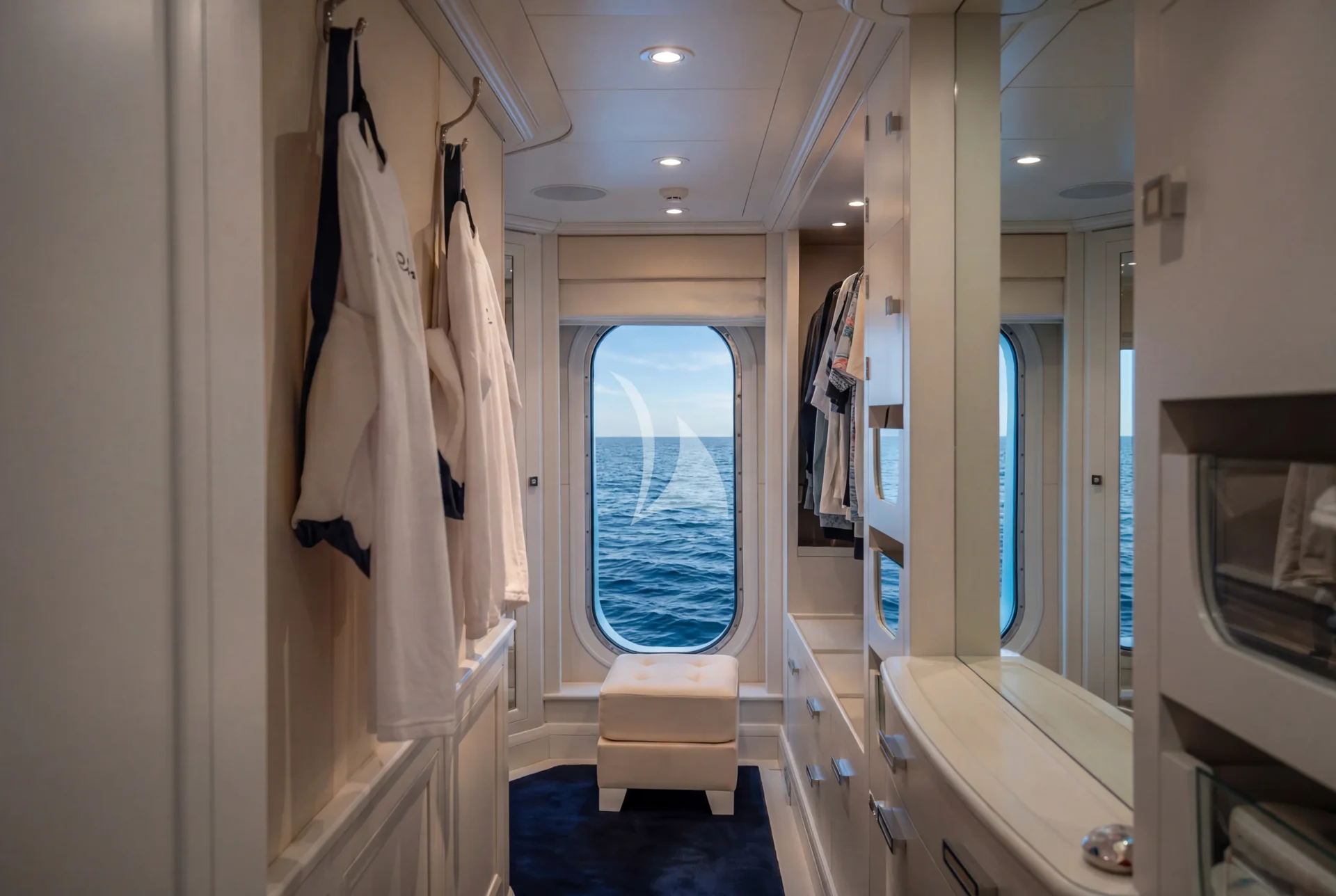JUBILEE Charter Yacht