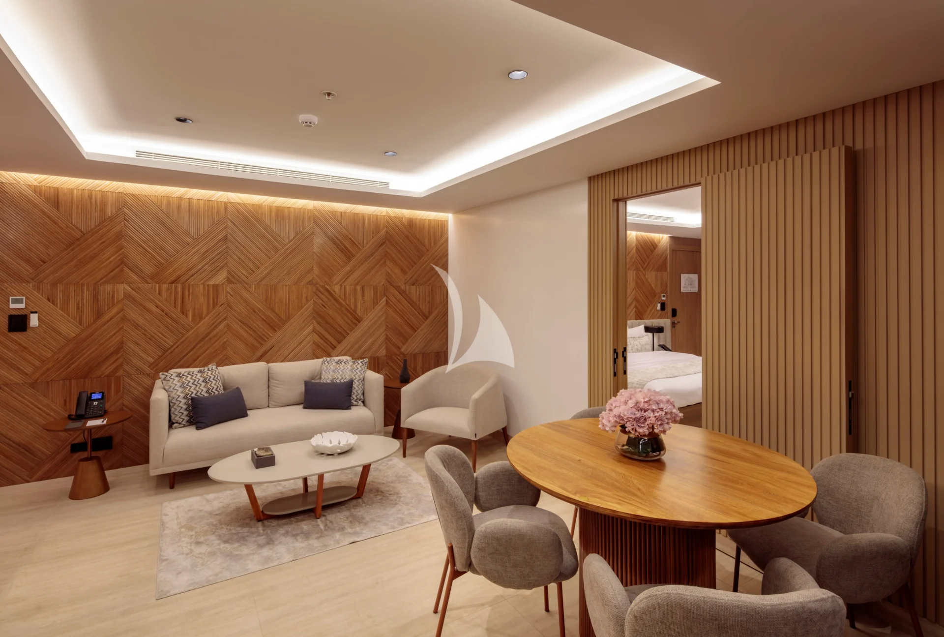 HERMES Charter Yacht