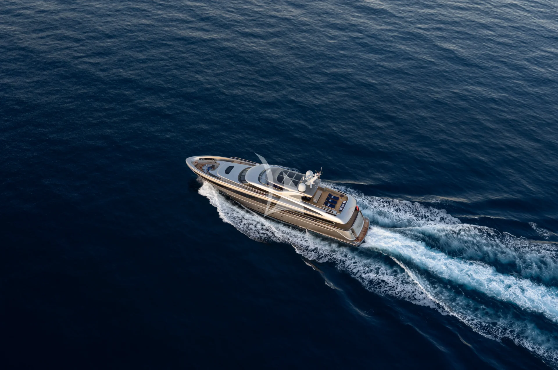 SMOOTH OPERATOR Charter Yacht