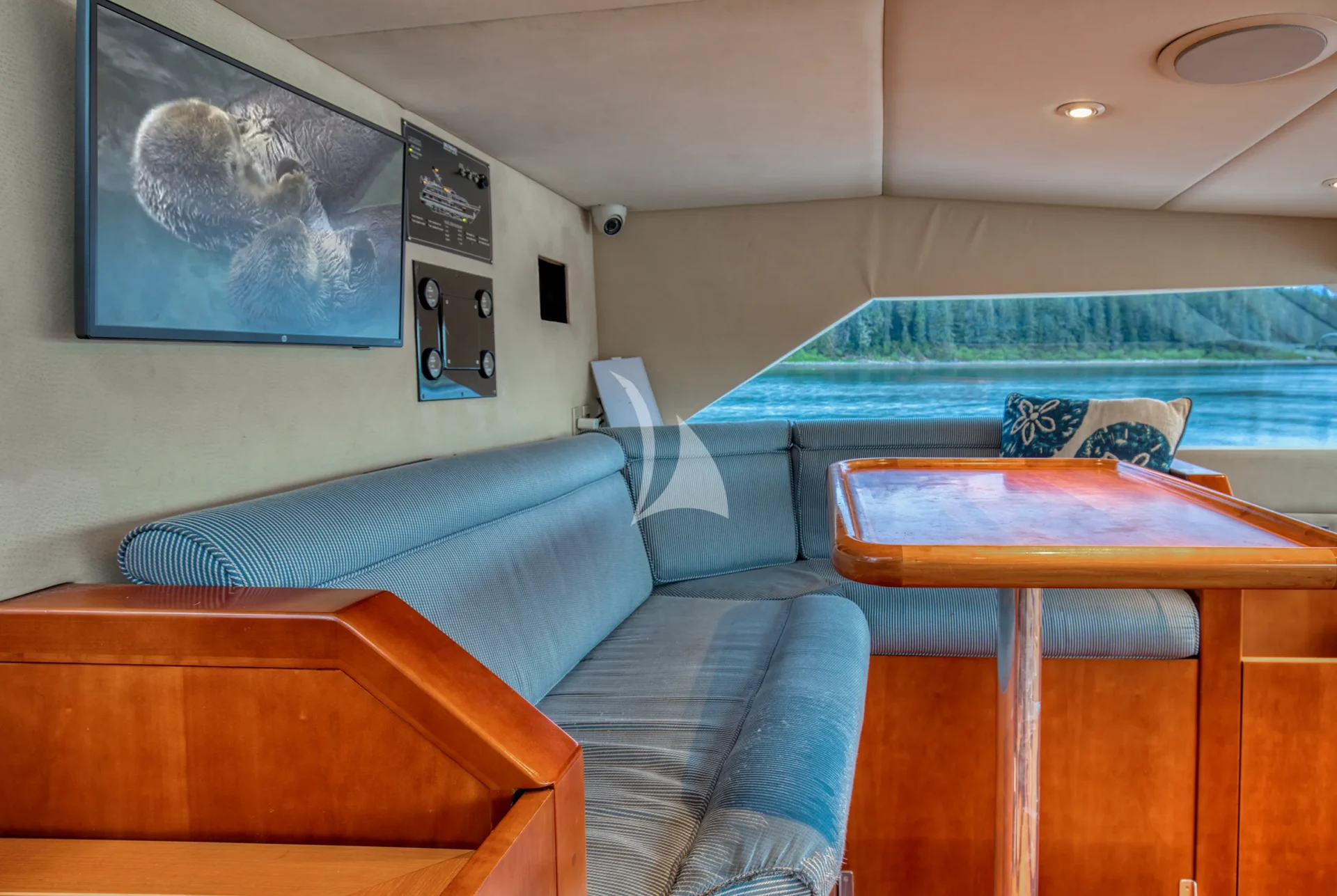 MY LADY ALASKA Charter Yacht