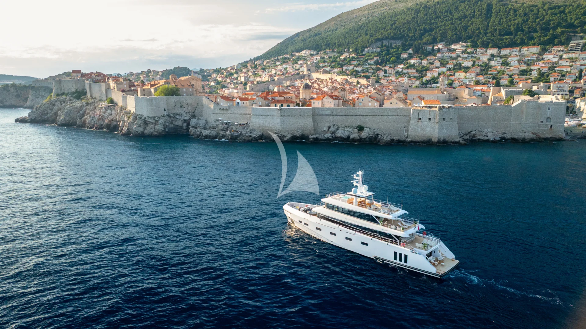 Renata Charter Yacht