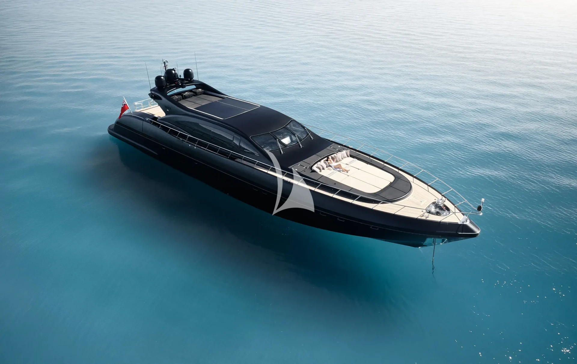 NEOPRENE Charter Yacht