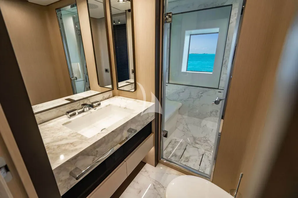 CARPE DIEM Charter Yacht