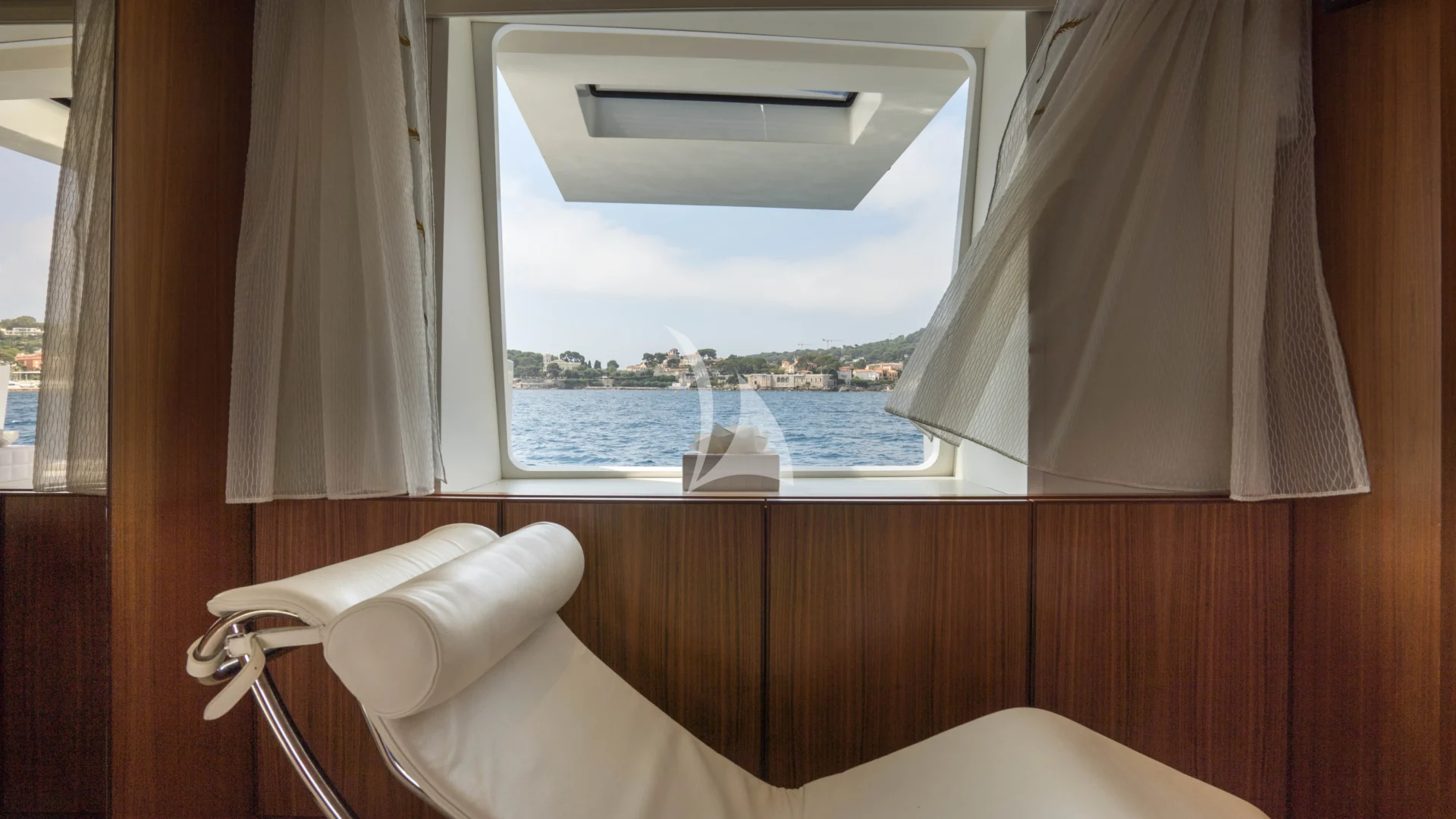KRISTO Charter Yacht