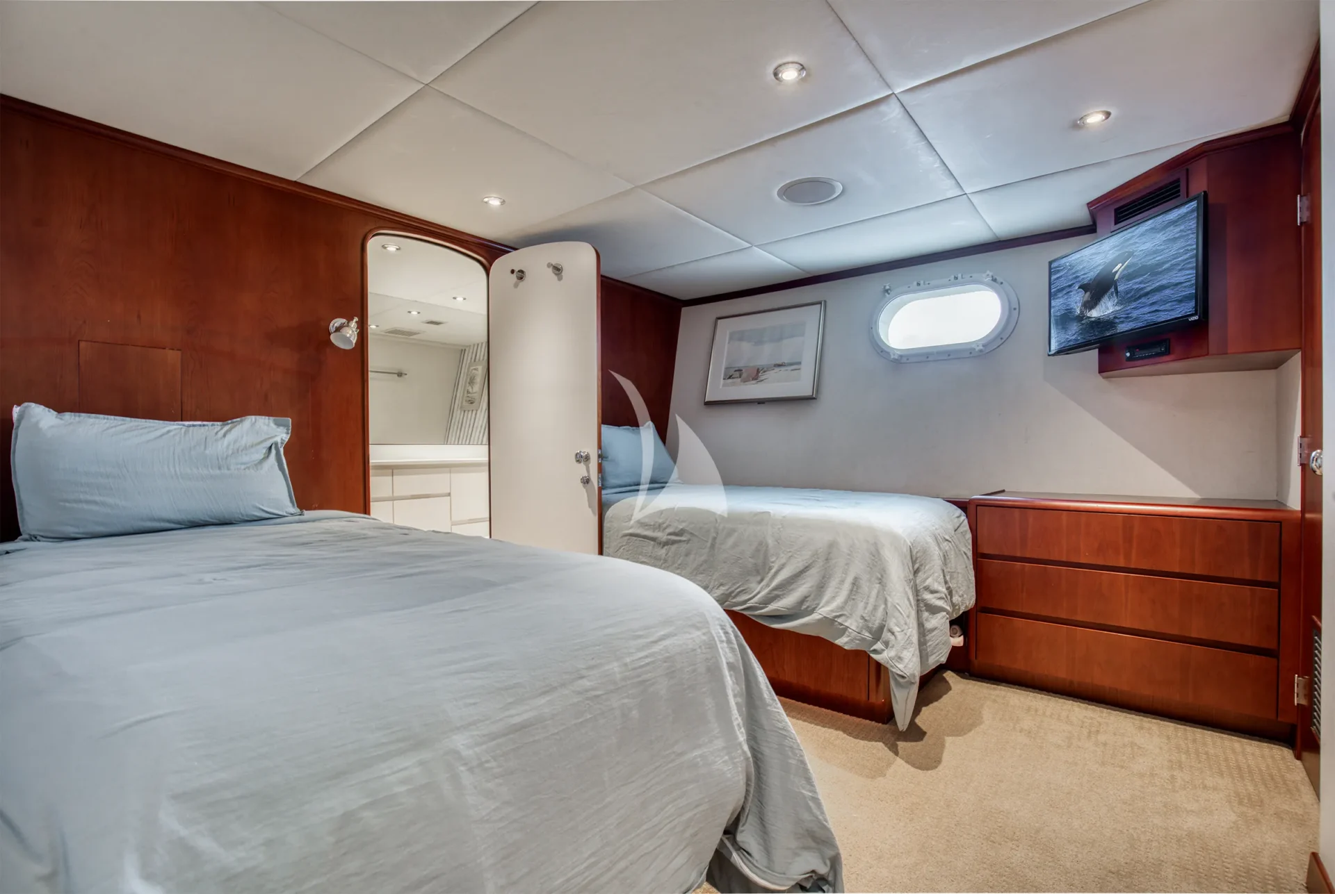 MY LADY ALASKA Charter Yacht