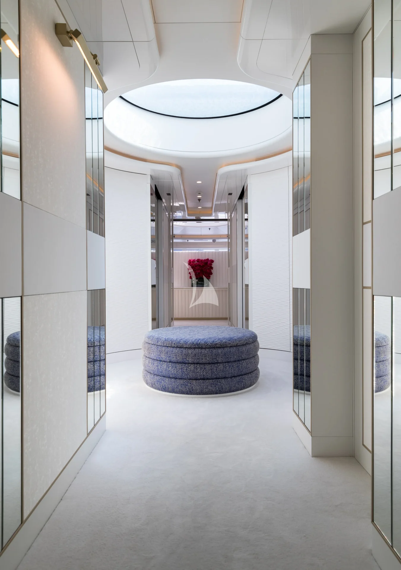 CORAL OCEAN Charter Yacht