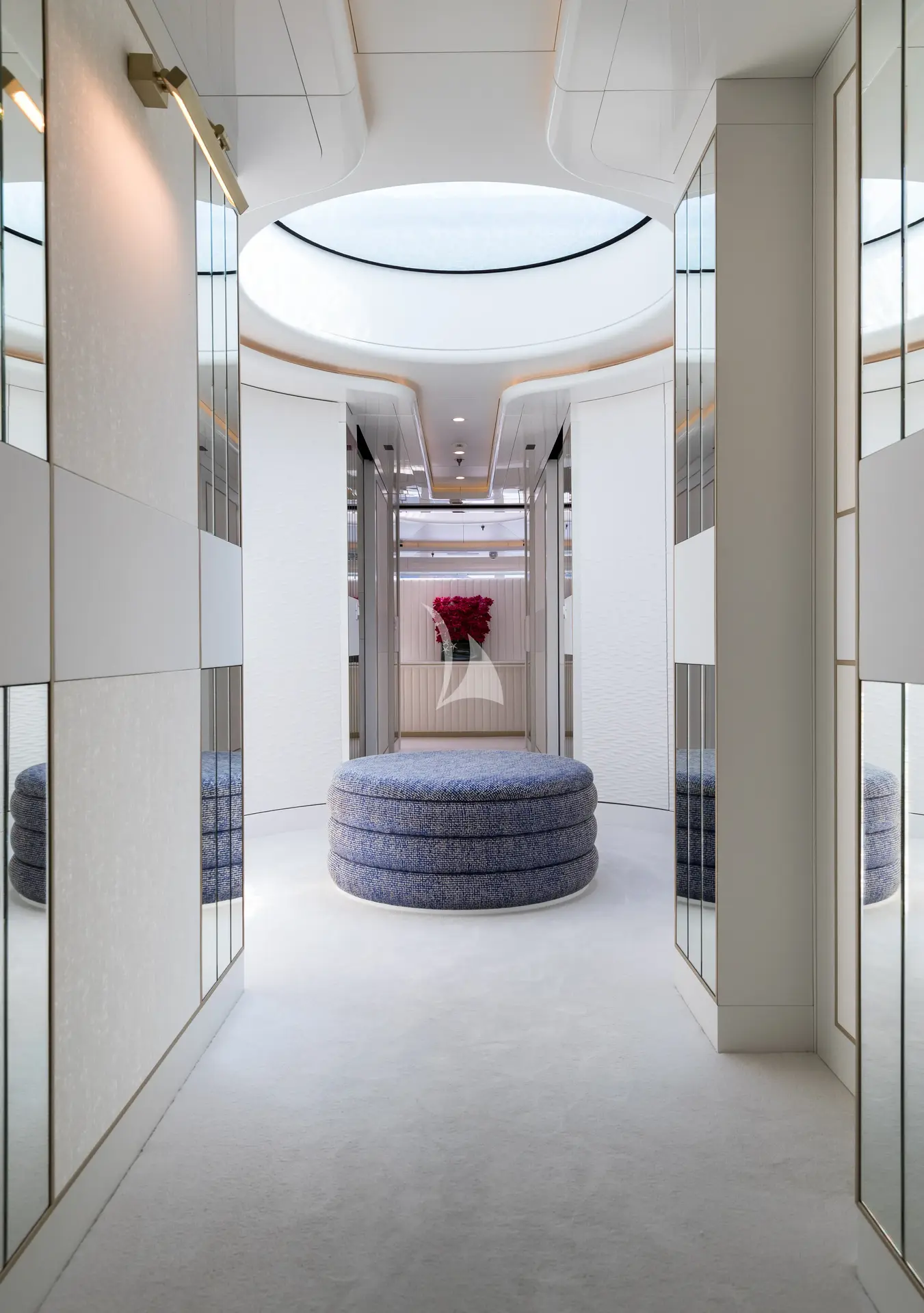CORAL OCEAN Charter Yacht
