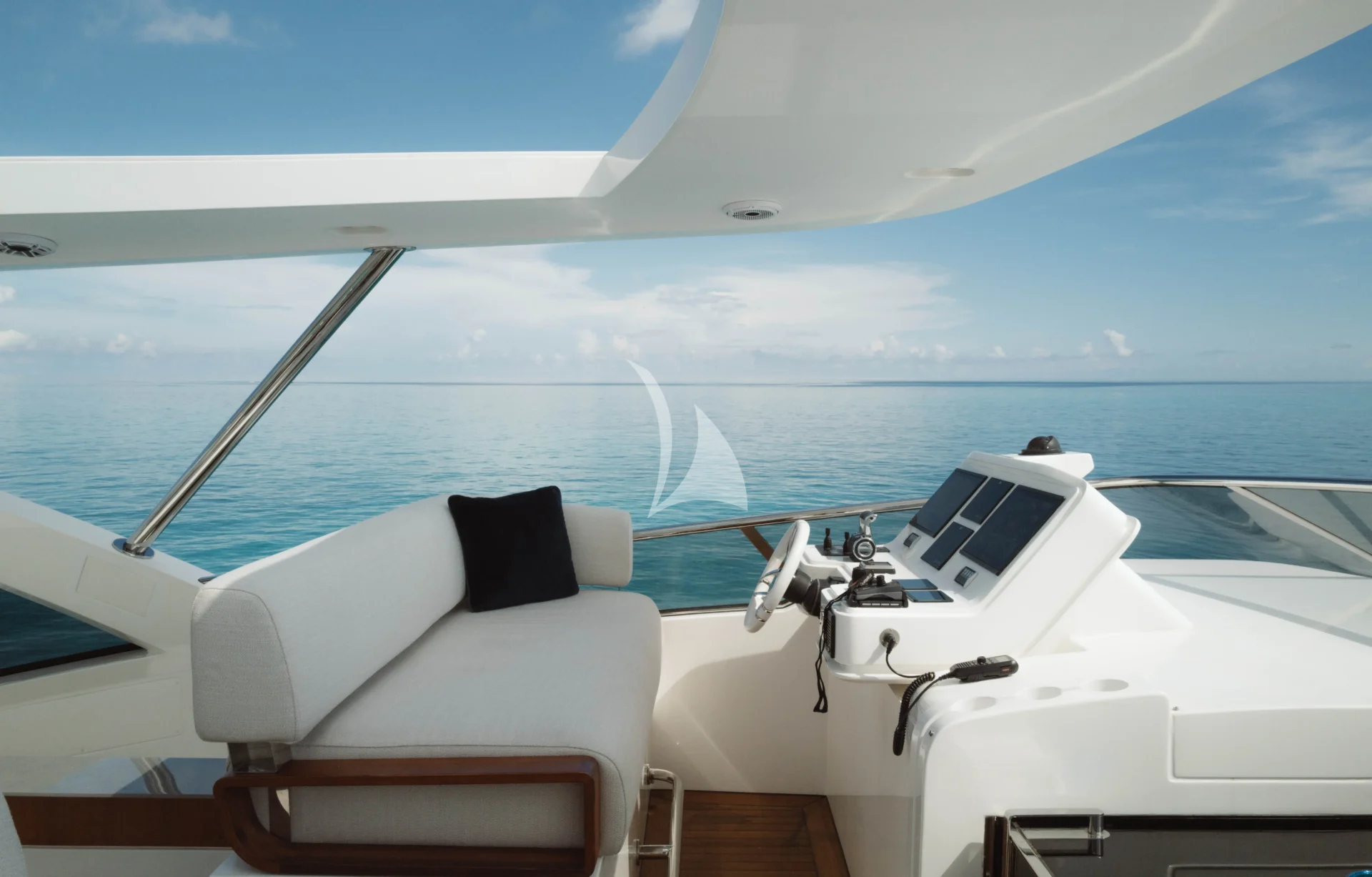 CARPE DIEM Charter Yacht