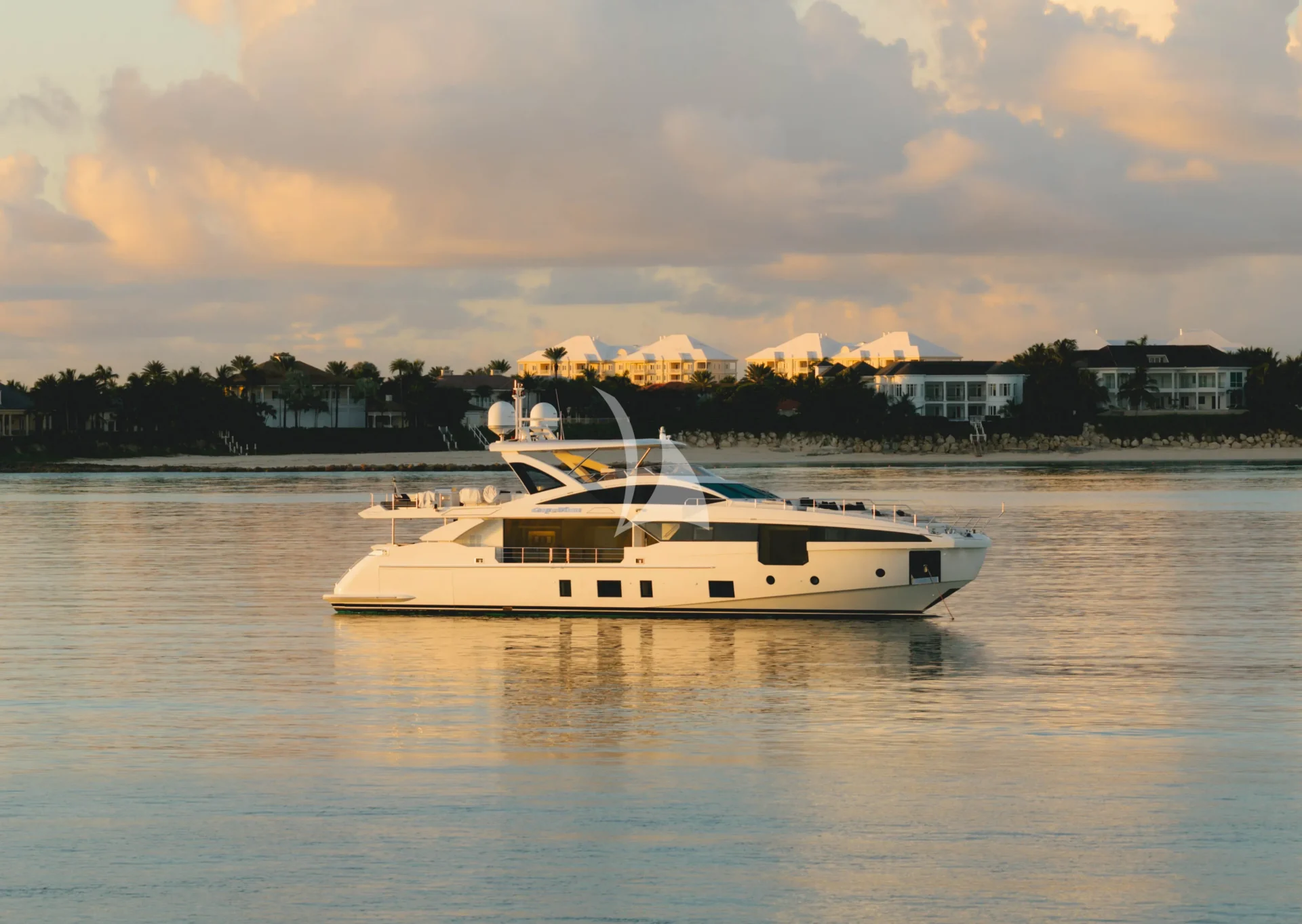 CARPE DIEM Charter Yacht