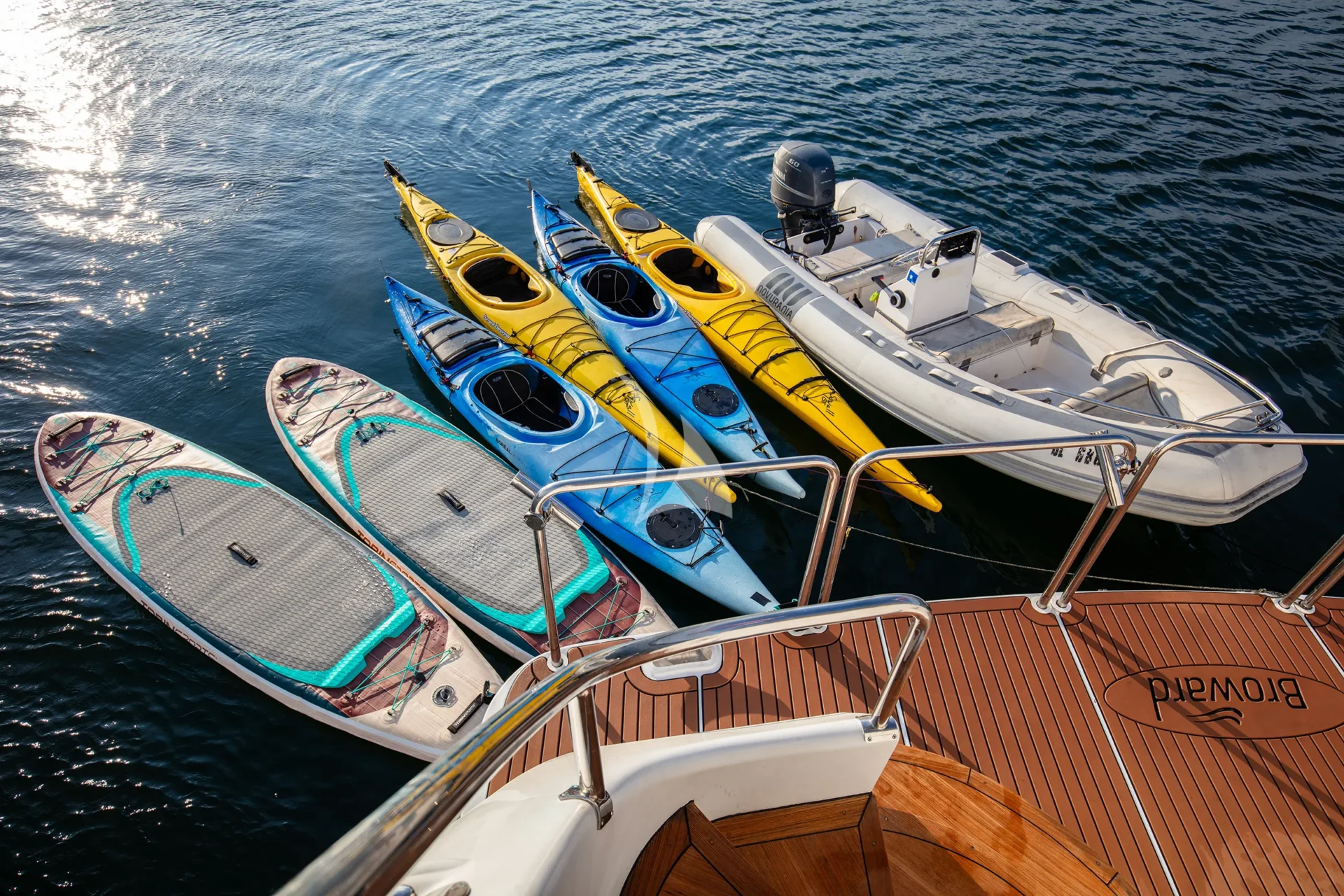 MY LADY ALASKA Charter Yacht