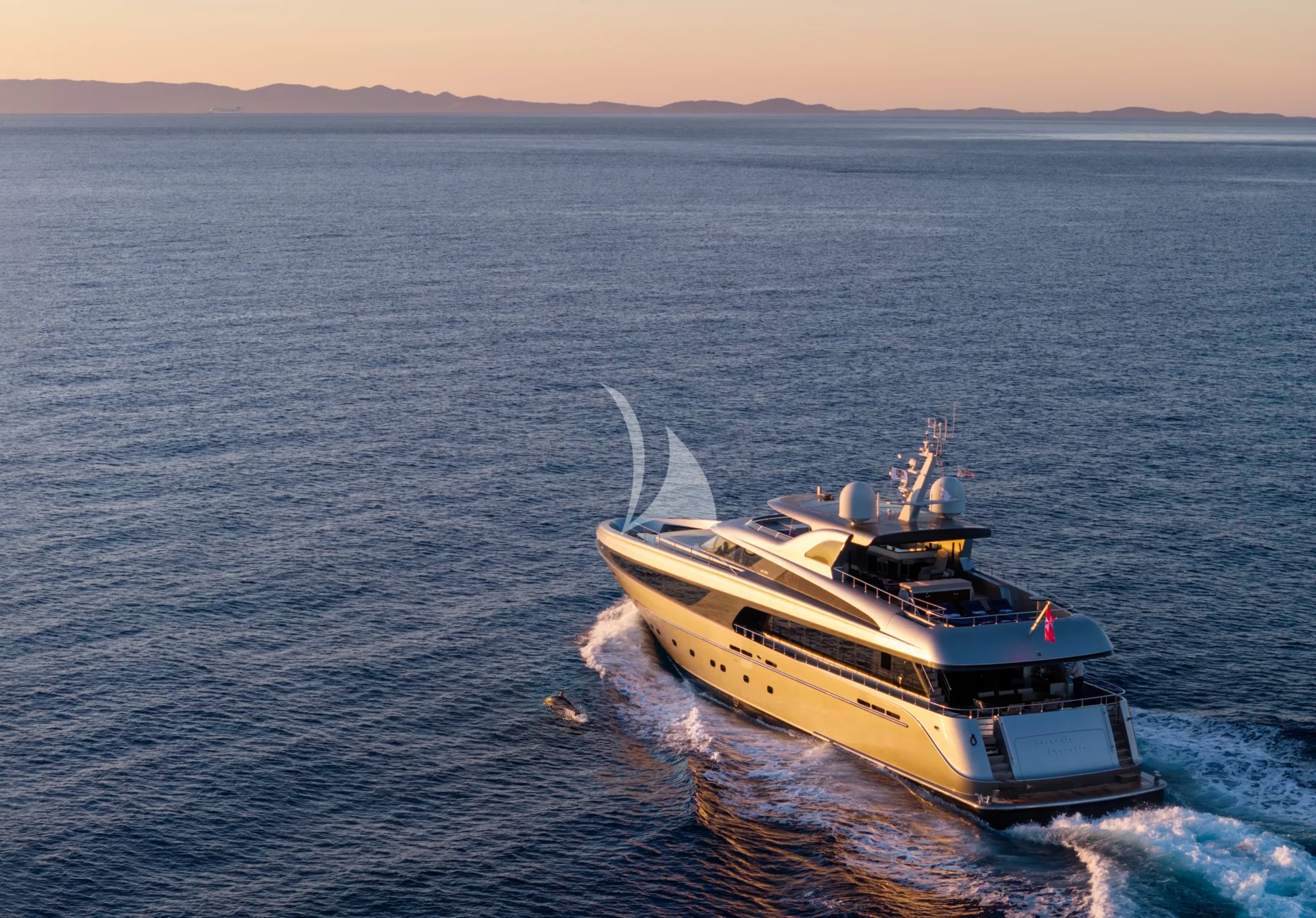 SMOOTH OPERATOR Charter Yacht