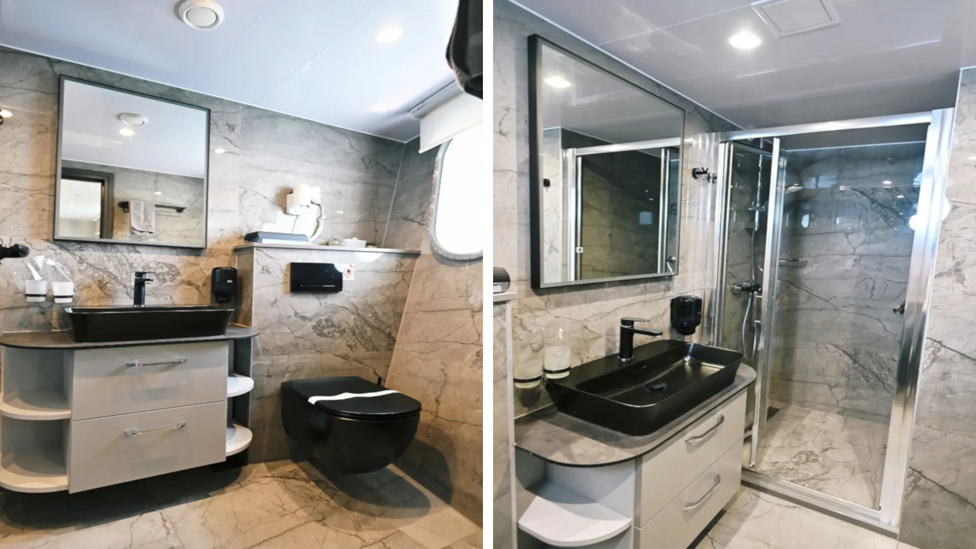 NERA EXCELLENCE Charter Yacht