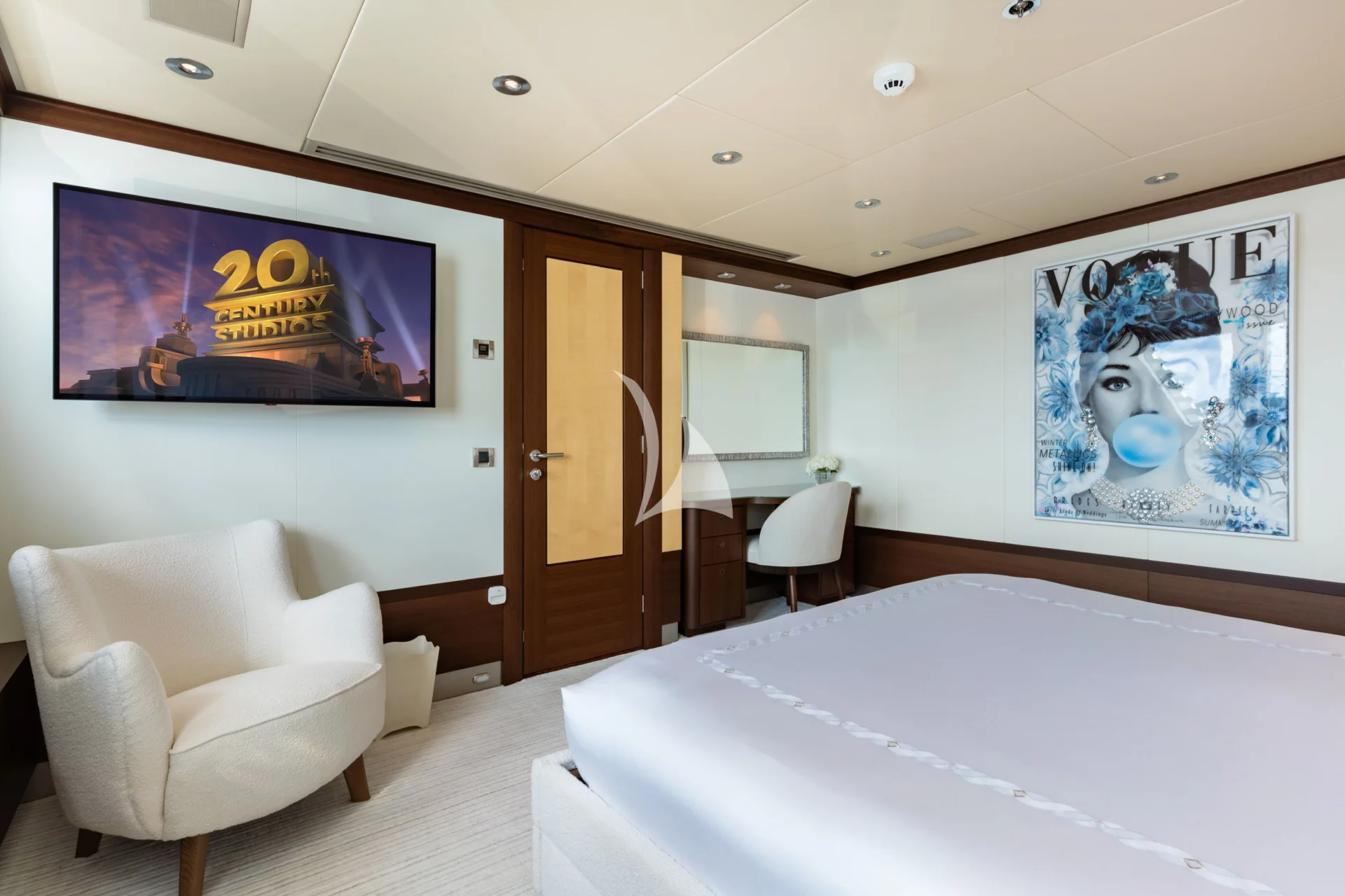 BELLA Charter Yacht