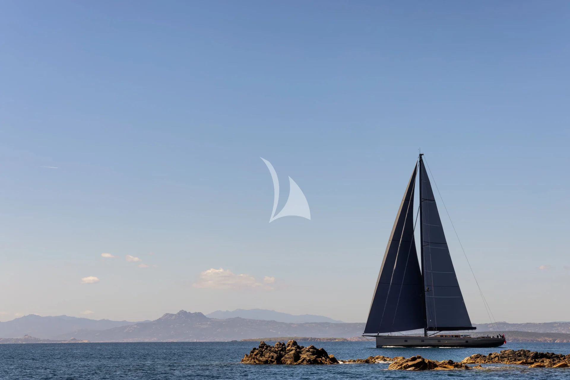 PERSEVERANCE 1 Charter Yacht