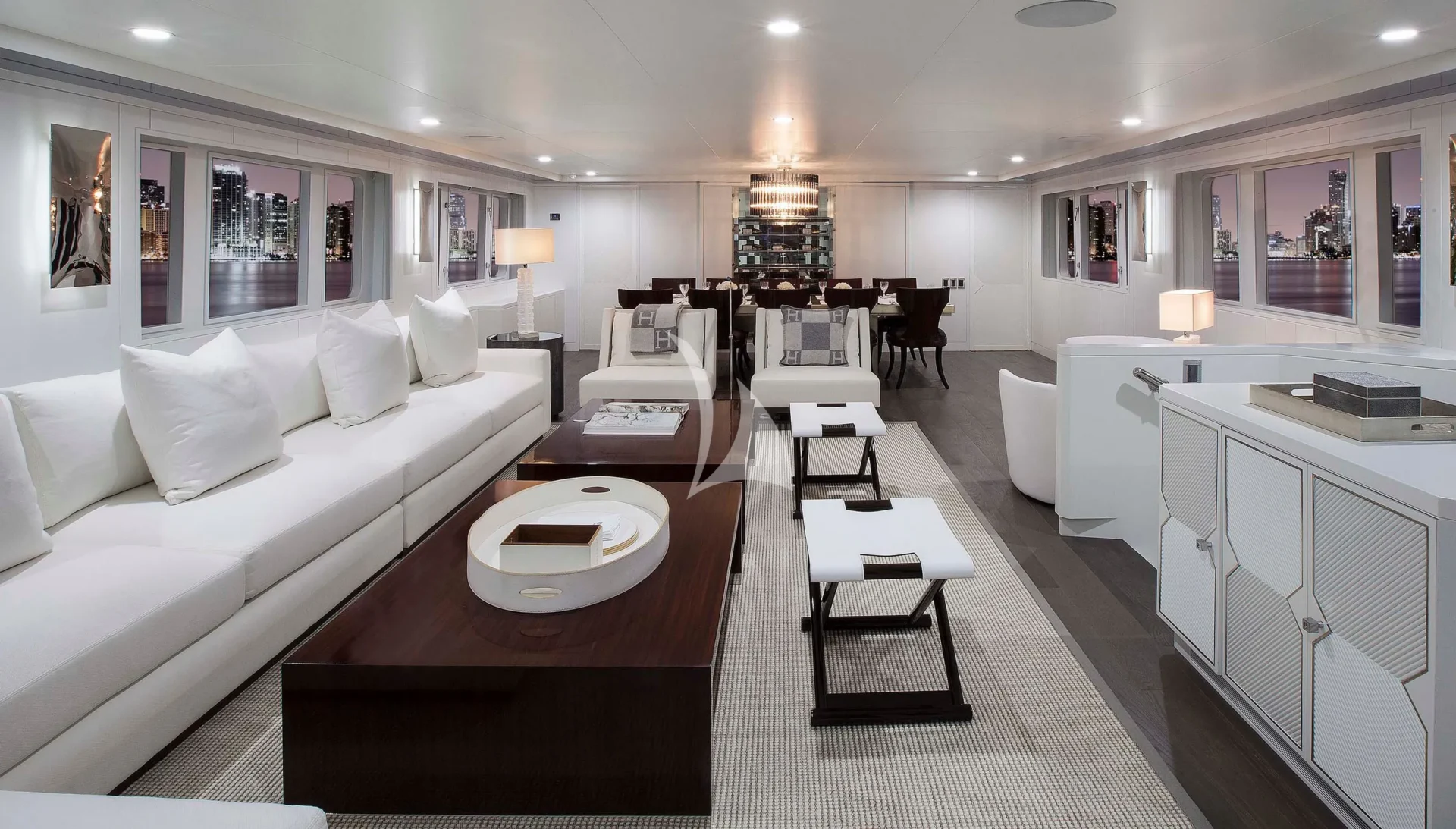 BG Charter Yacht