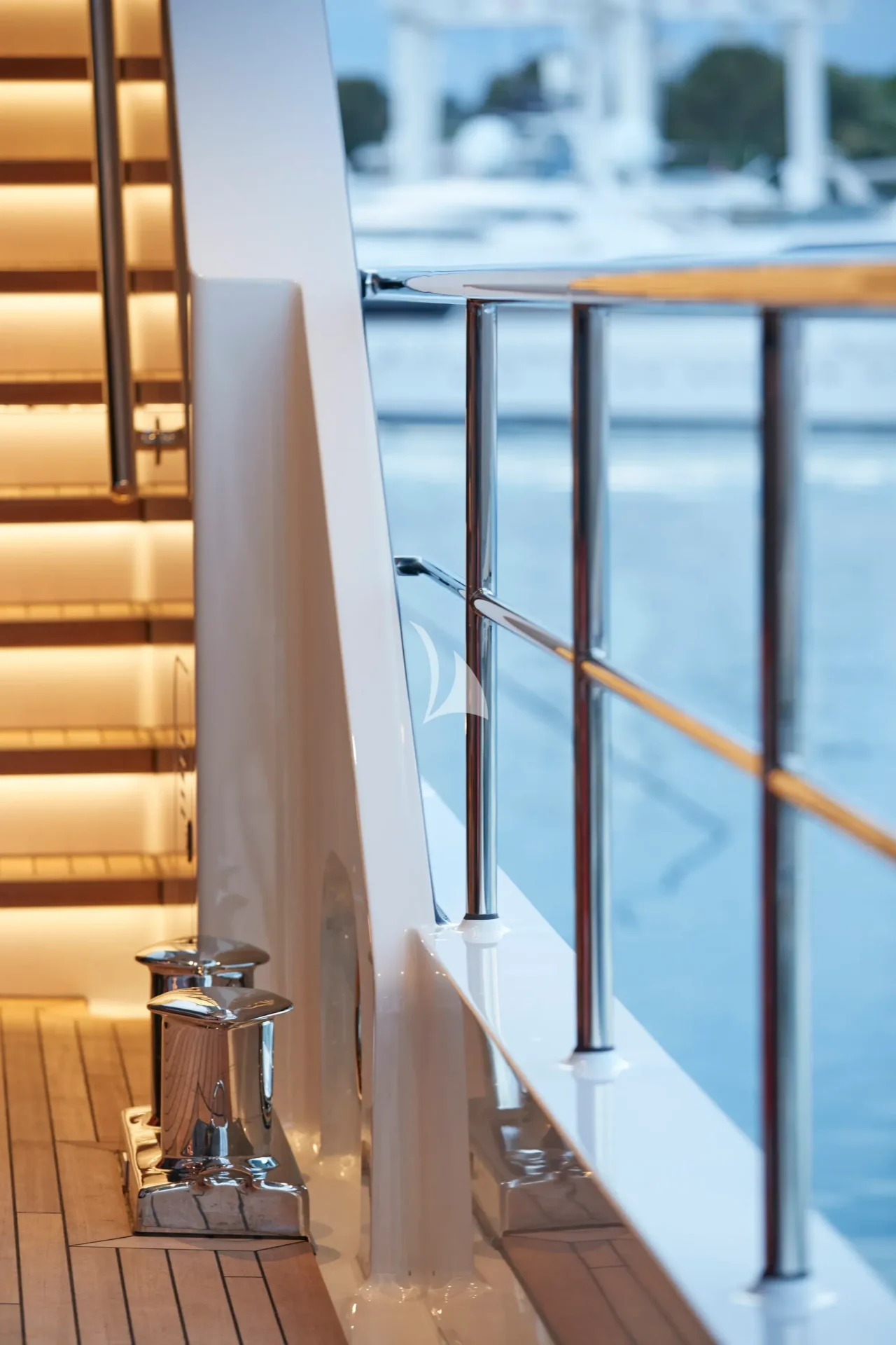 Solemates Charter Yacht