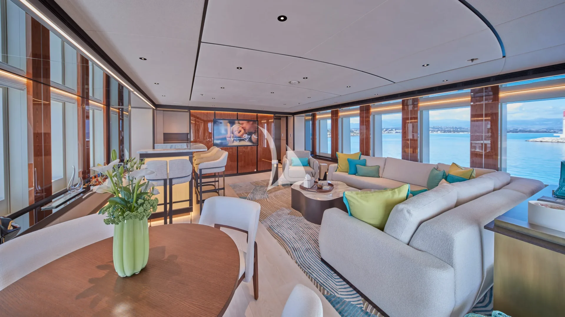 Solemates Charter Yacht