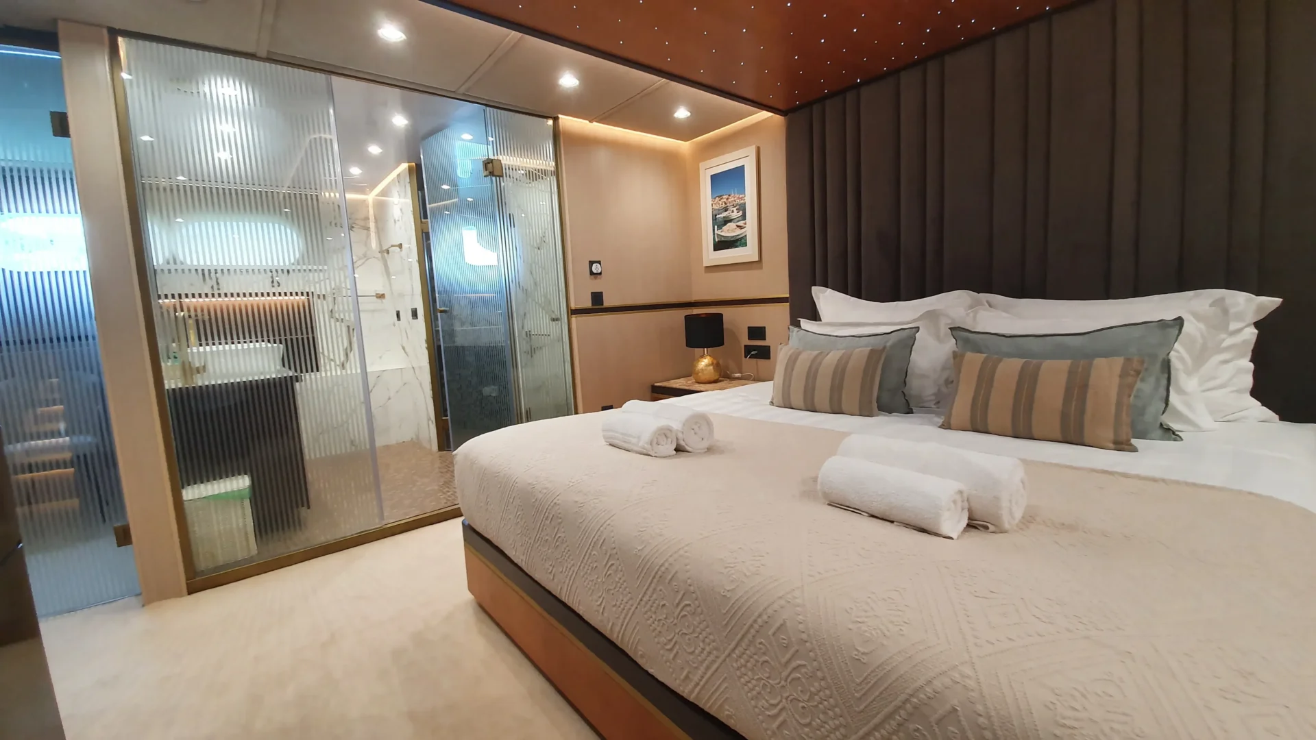 Life is Good Charter Yacht