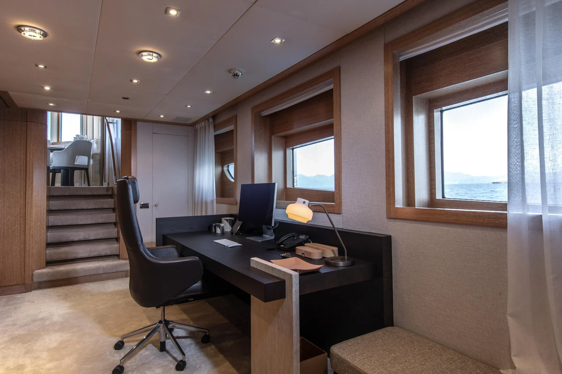FRIENDSHIP Charter Yacht
