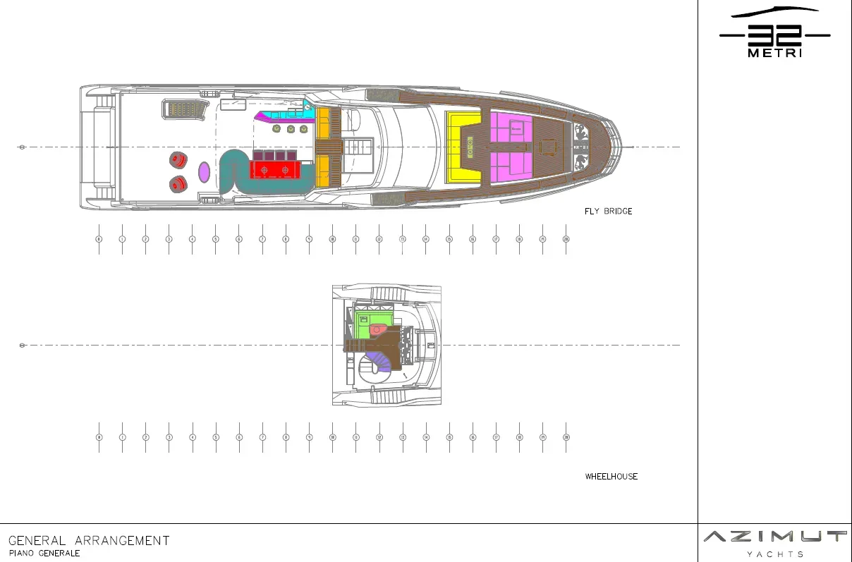 CARPE DIEM Charter Yacht