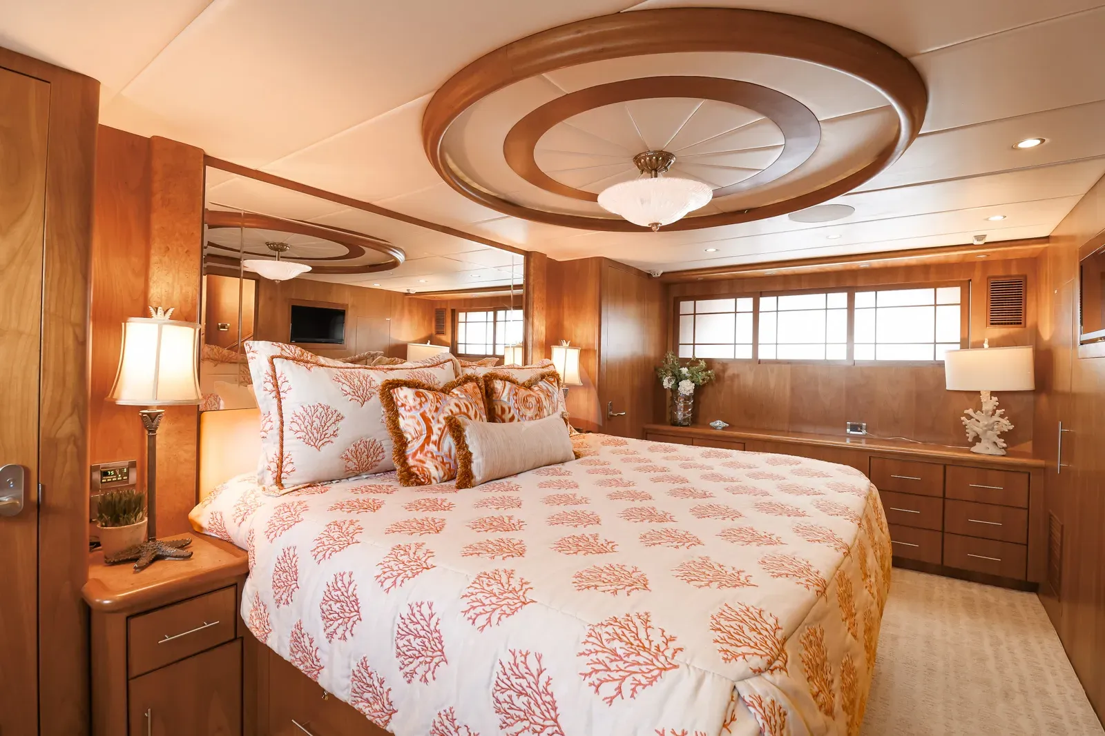 Andiamo Charter Yacht