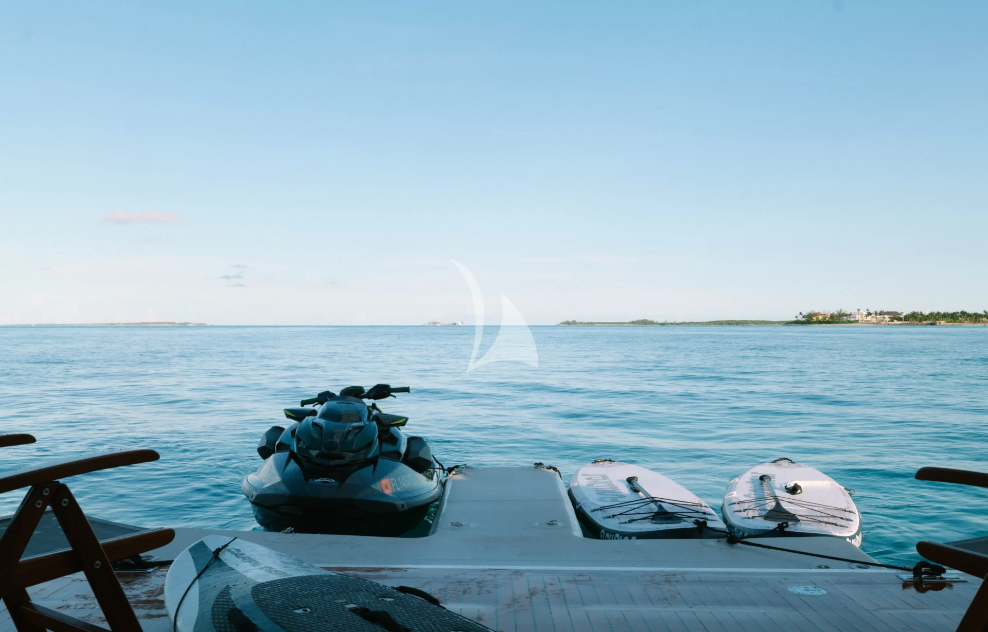 CARPE DIEM Charter Yacht