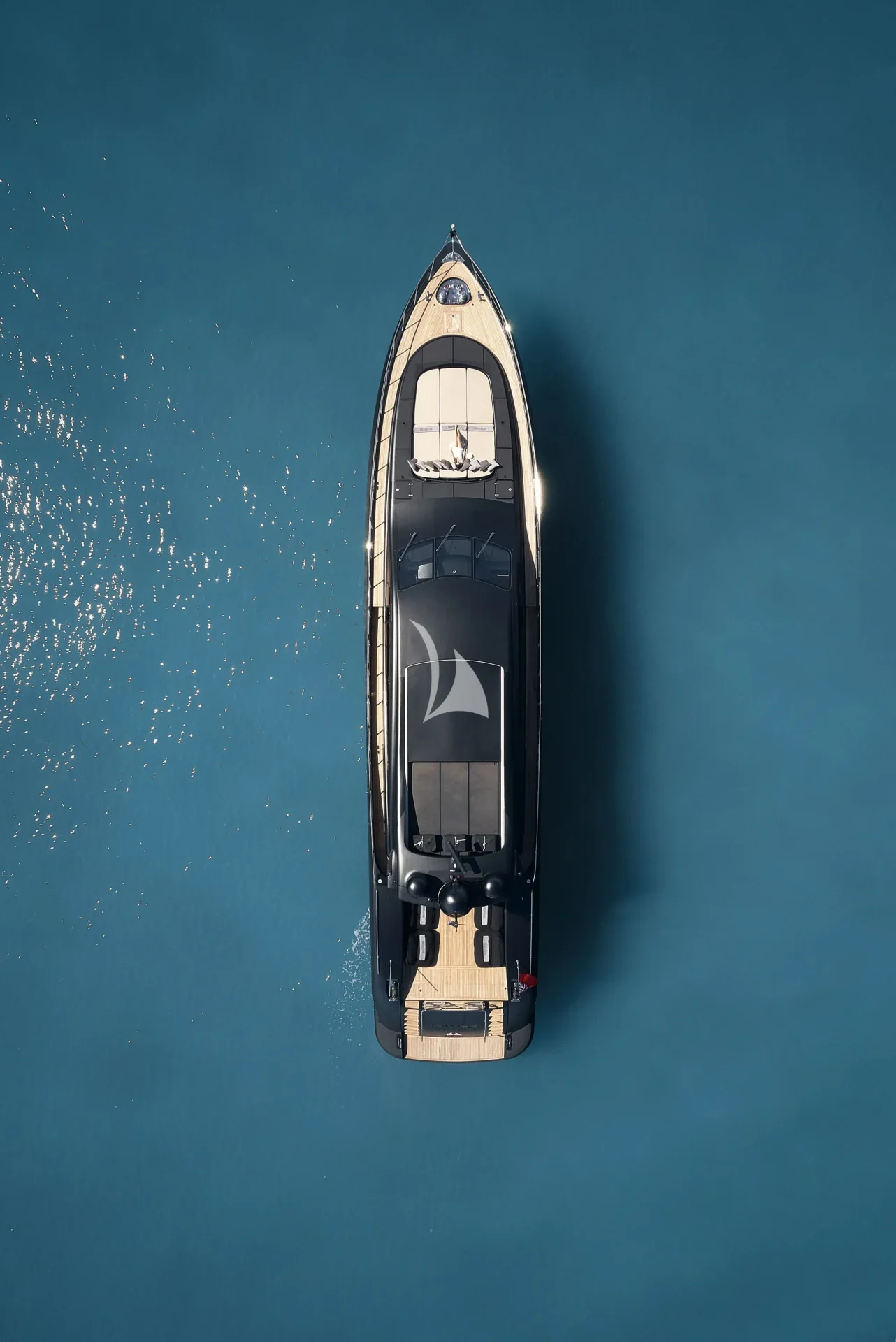 NEOPRENE Charter Yacht