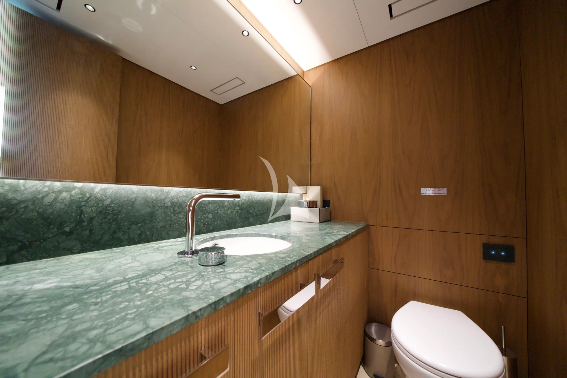 COSMICO Charter Yacht