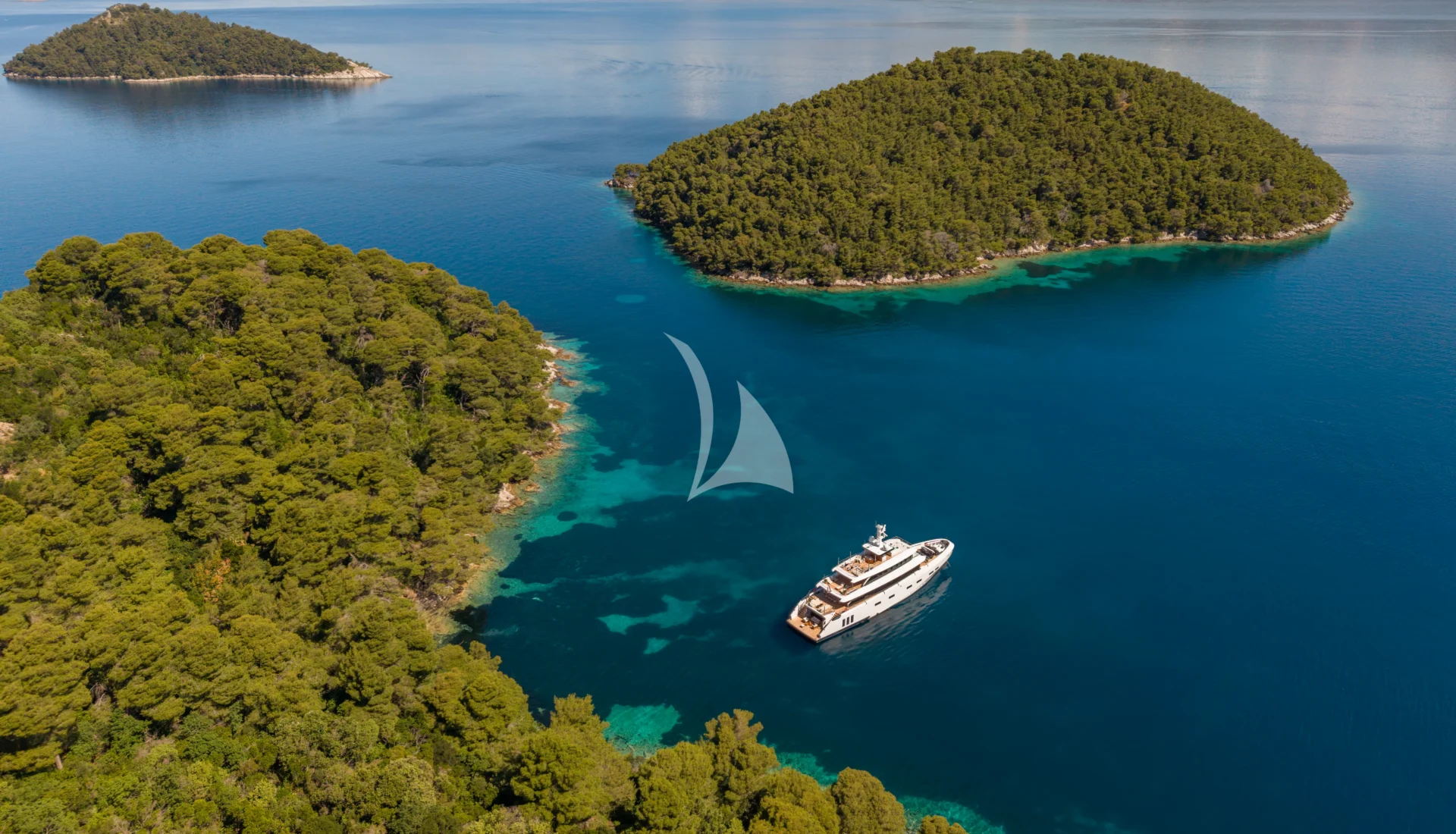 Renata Charter Yacht