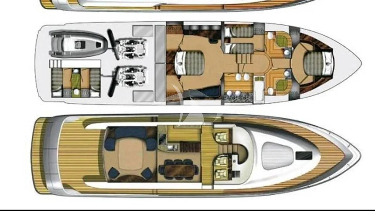 ASKIM 3 Charter Yacht