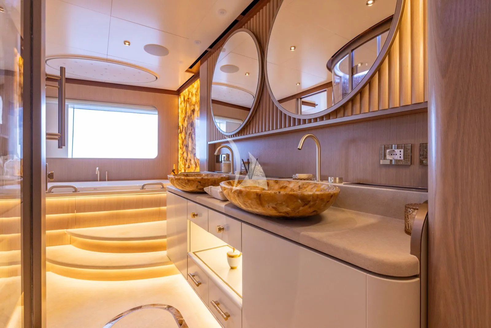 ANJELIF Charter Yacht