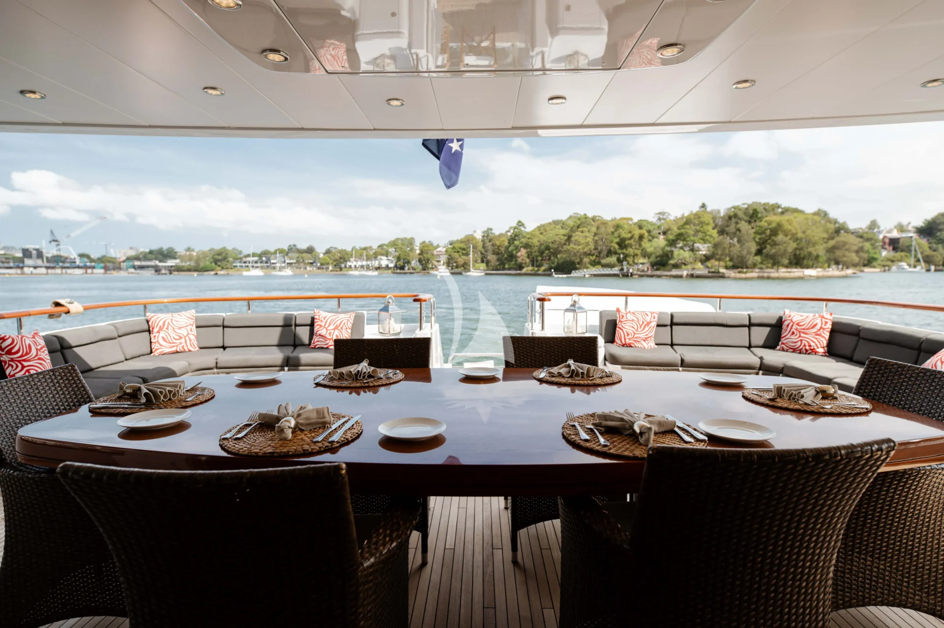 MASTEKA 2 Charter Yacht