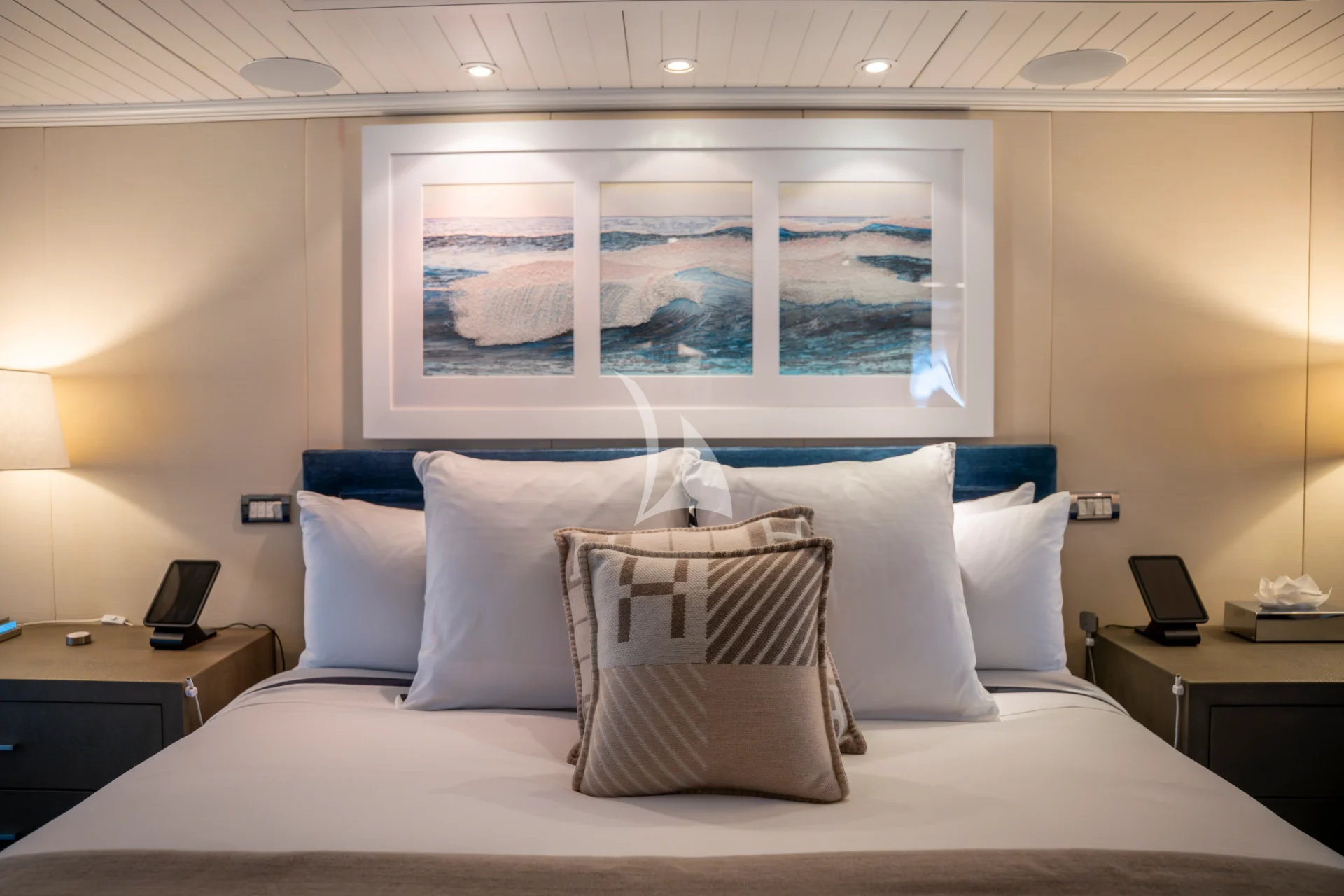 JUBILEE Charter Yacht