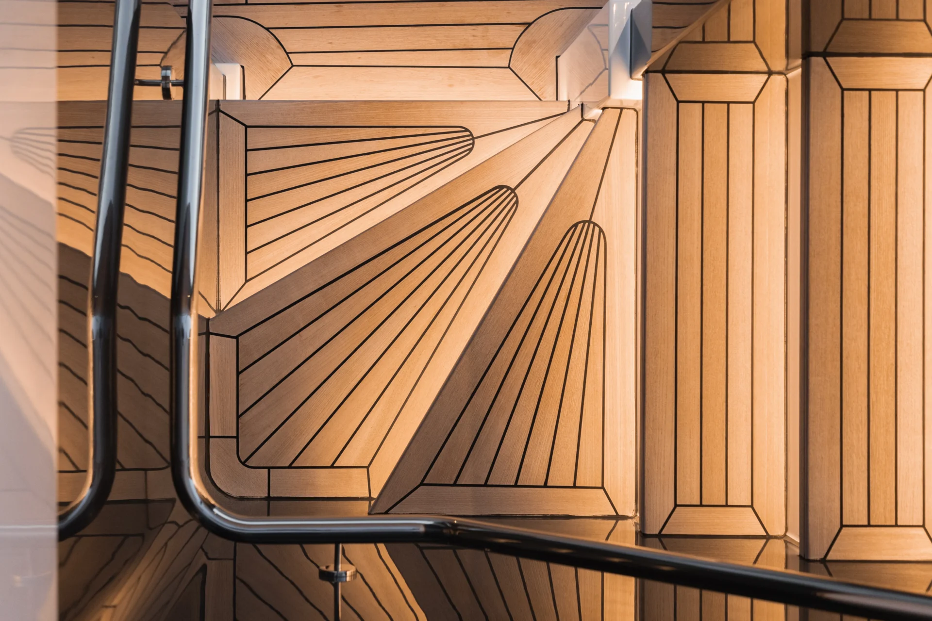 How Much Is Enough Charter Yacht